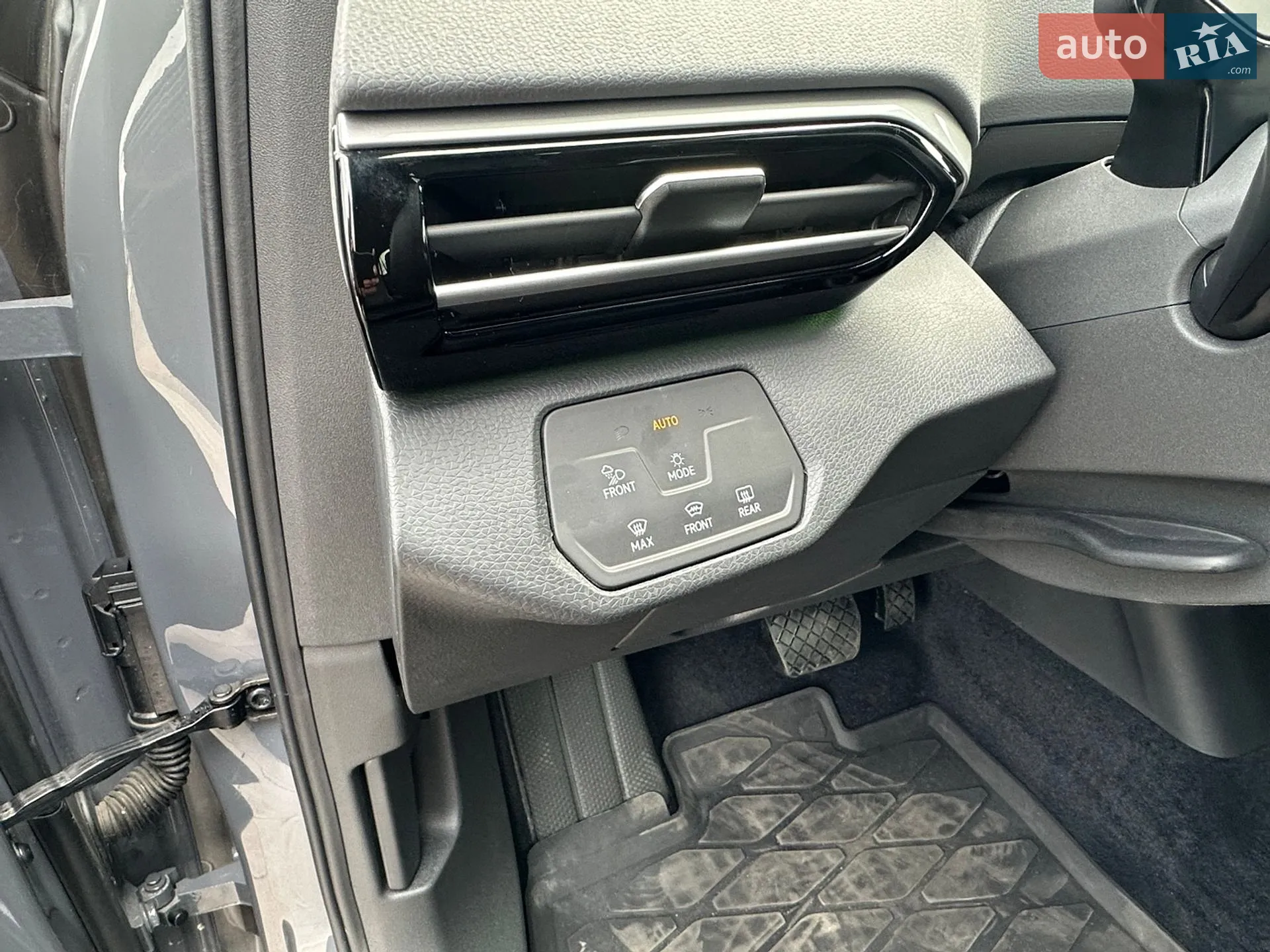 2023 Volkswagen ID.4 - мініатюра 23