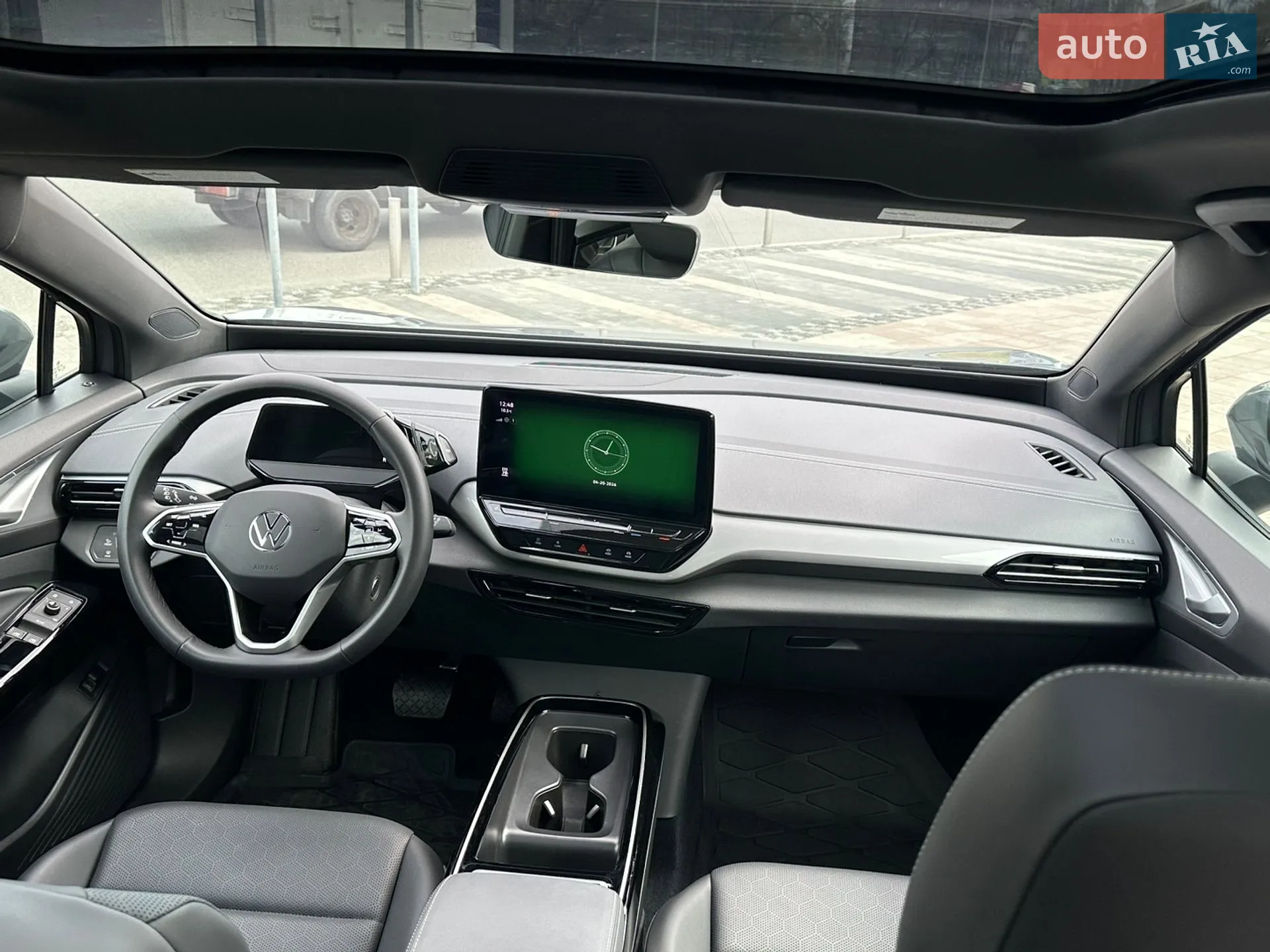 2023 Volkswagen ID.4 - мініатюра 37