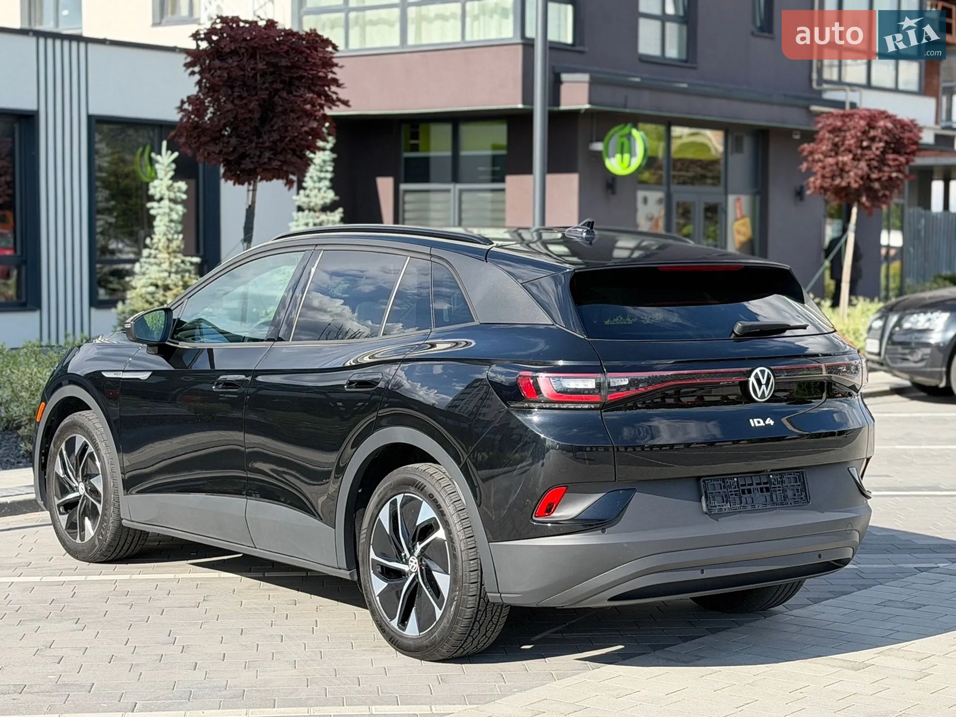 2022 Volkswagen ID.4 - мініатюра 6