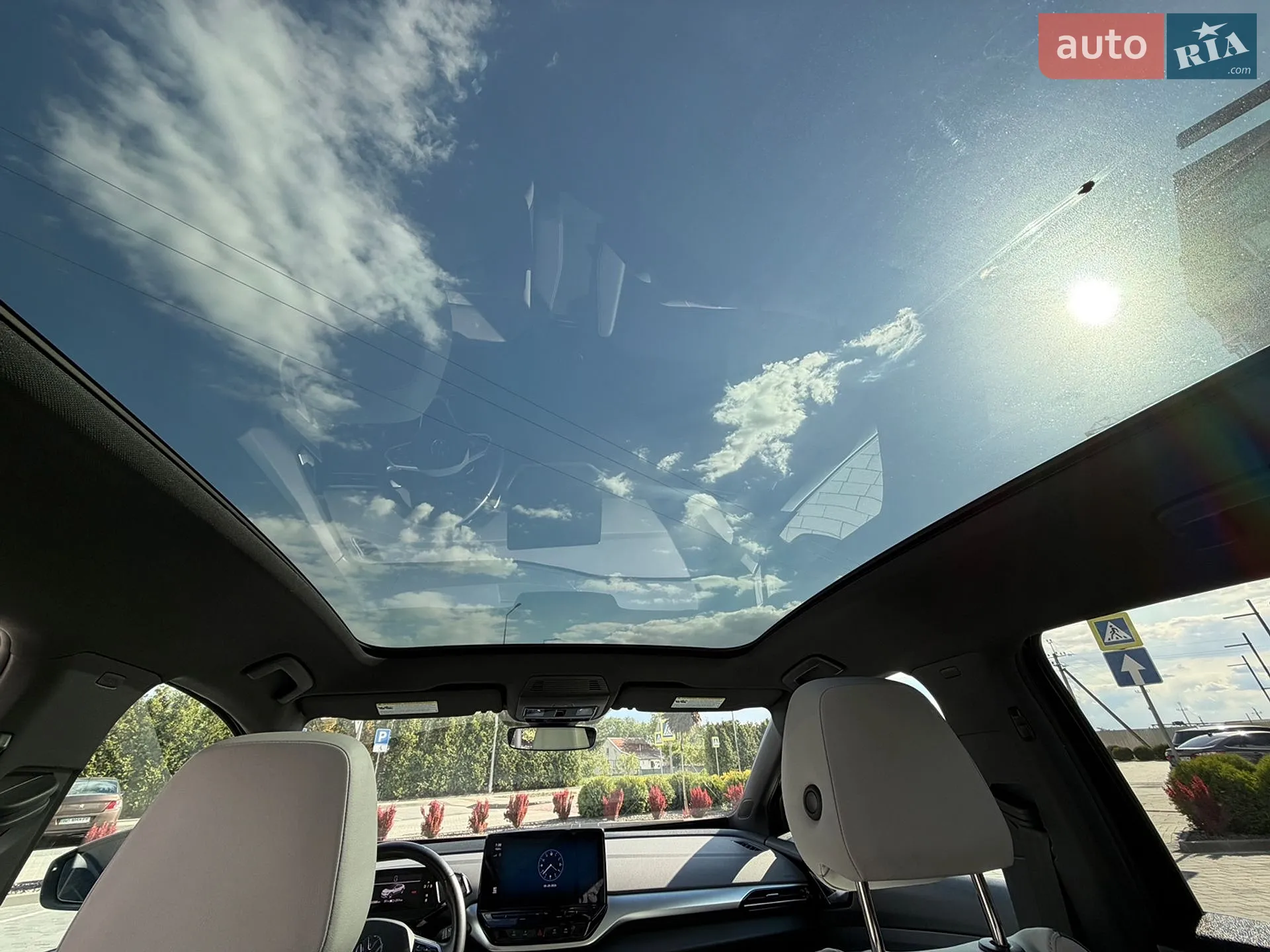 2022 Volkswagen ID.4 - мініатюра 11