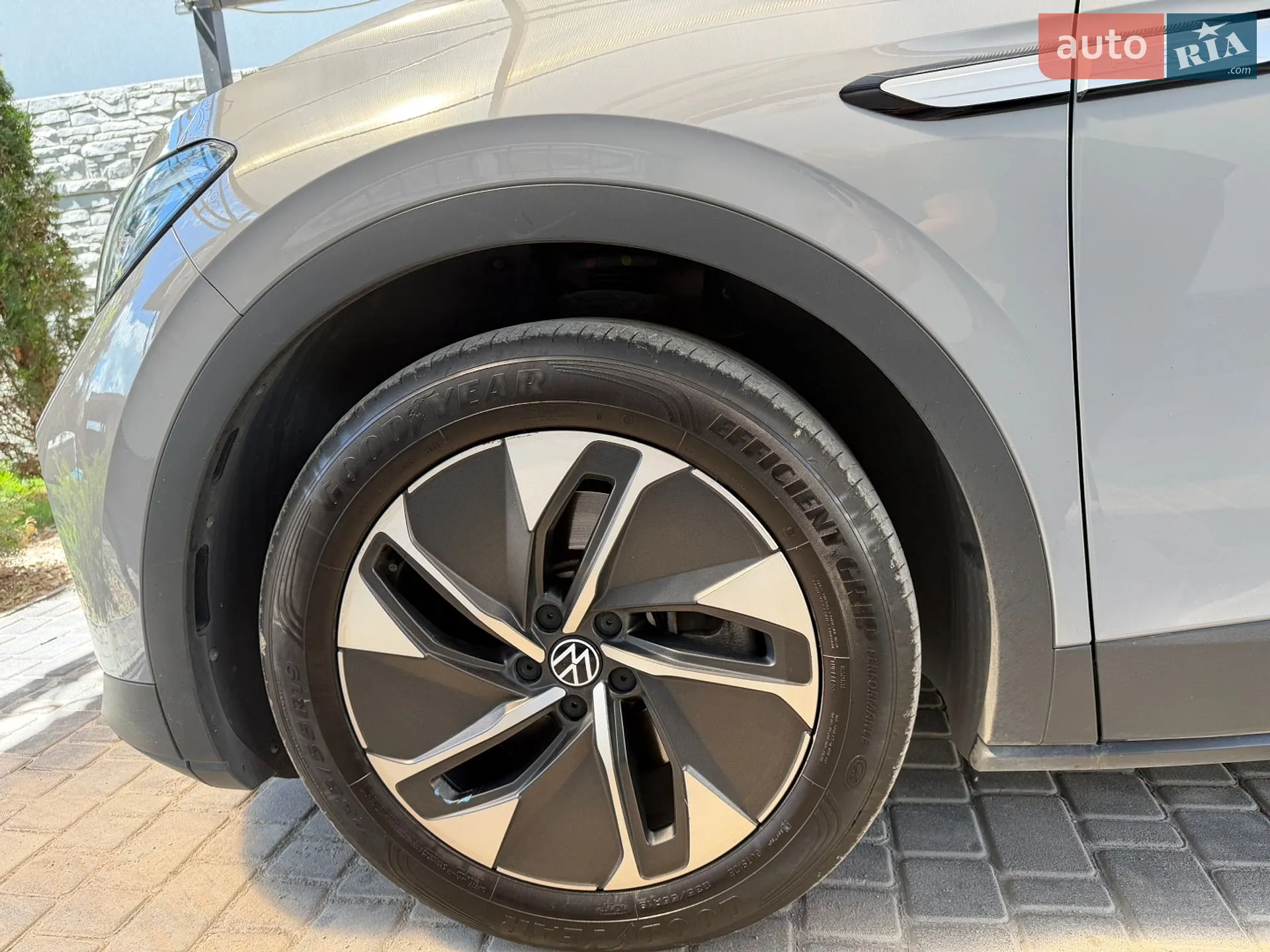 2023 Volkswagen ID.4 - мініатюра 8