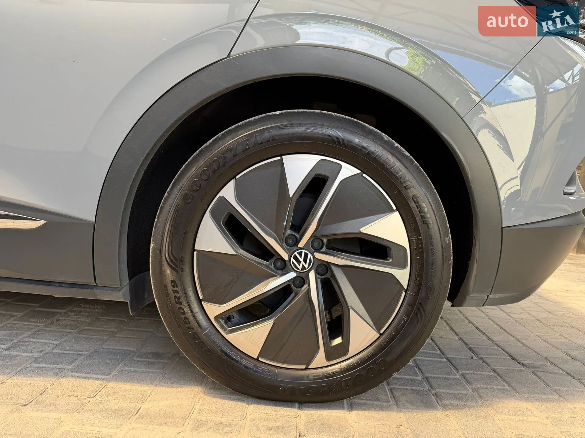 2023 Volkswagen ID.4 - мініатюра 9