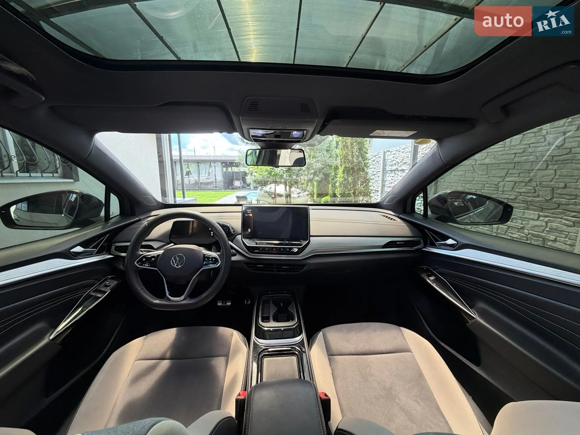 2023 Volkswagen ID.4 - мініатюра 10