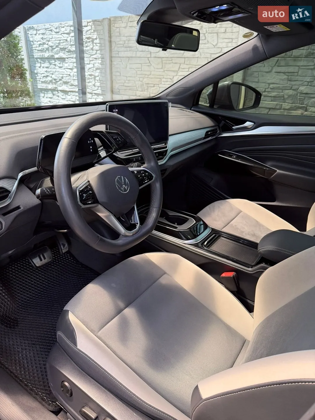 2023 Volkswagen ID.4 - мініатюра 12