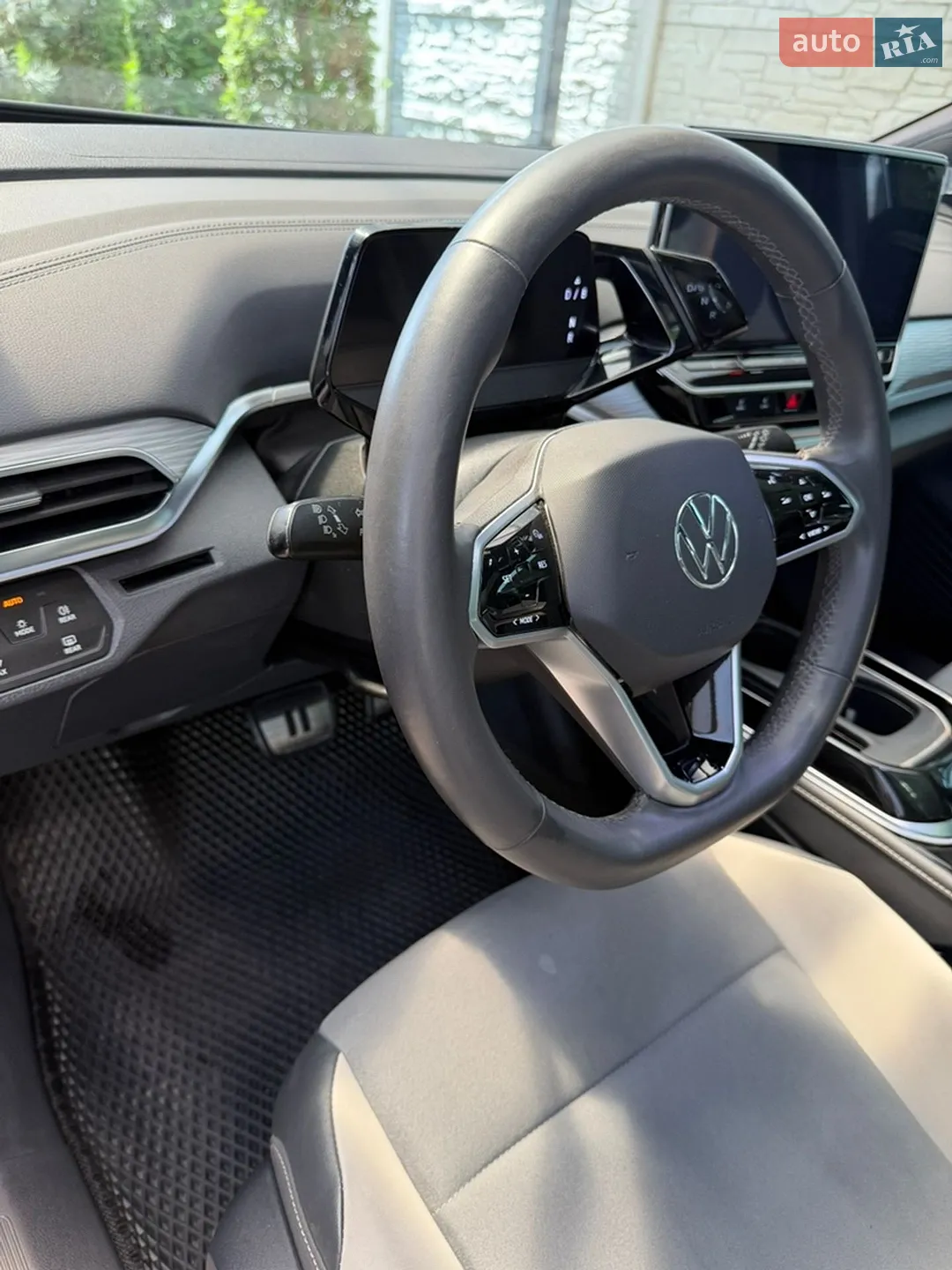 2023 Volkswagen ID.4 - мініатюра 13