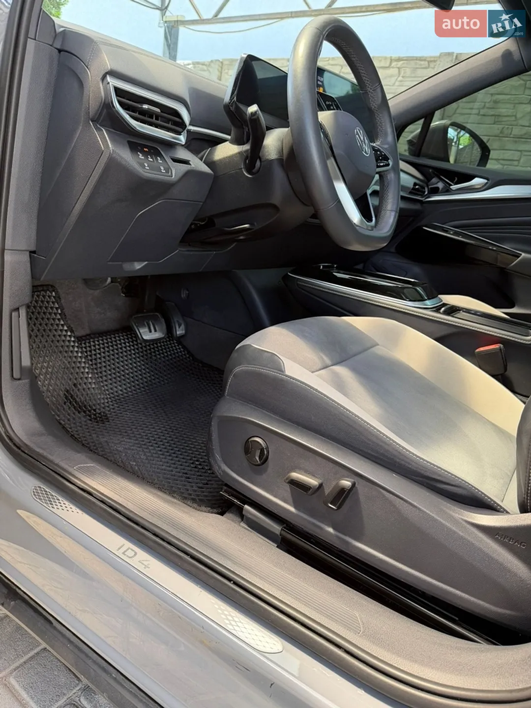 2023 Volkswagen ID.4 - мініатюра 15