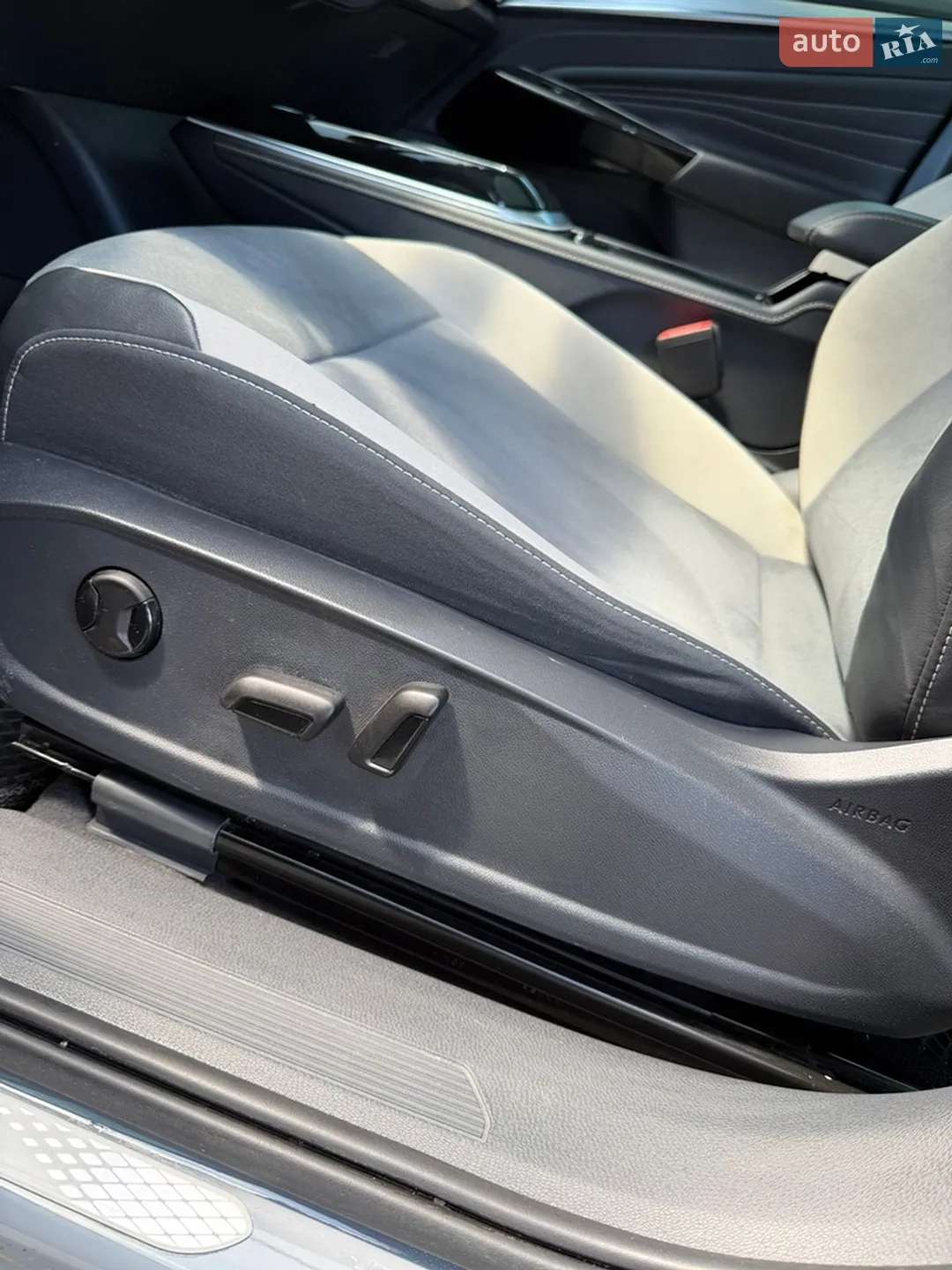 2023 Volkswagen ID.4 - мініатюра 16