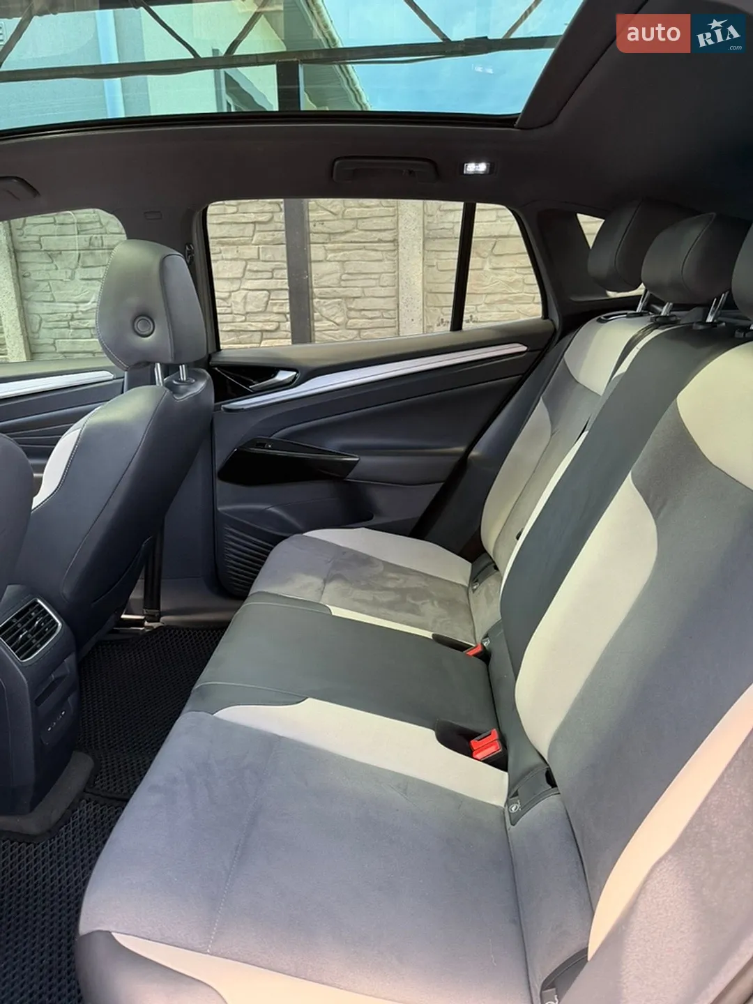 2023 Volkswagen ID.4 - мініатюра 17