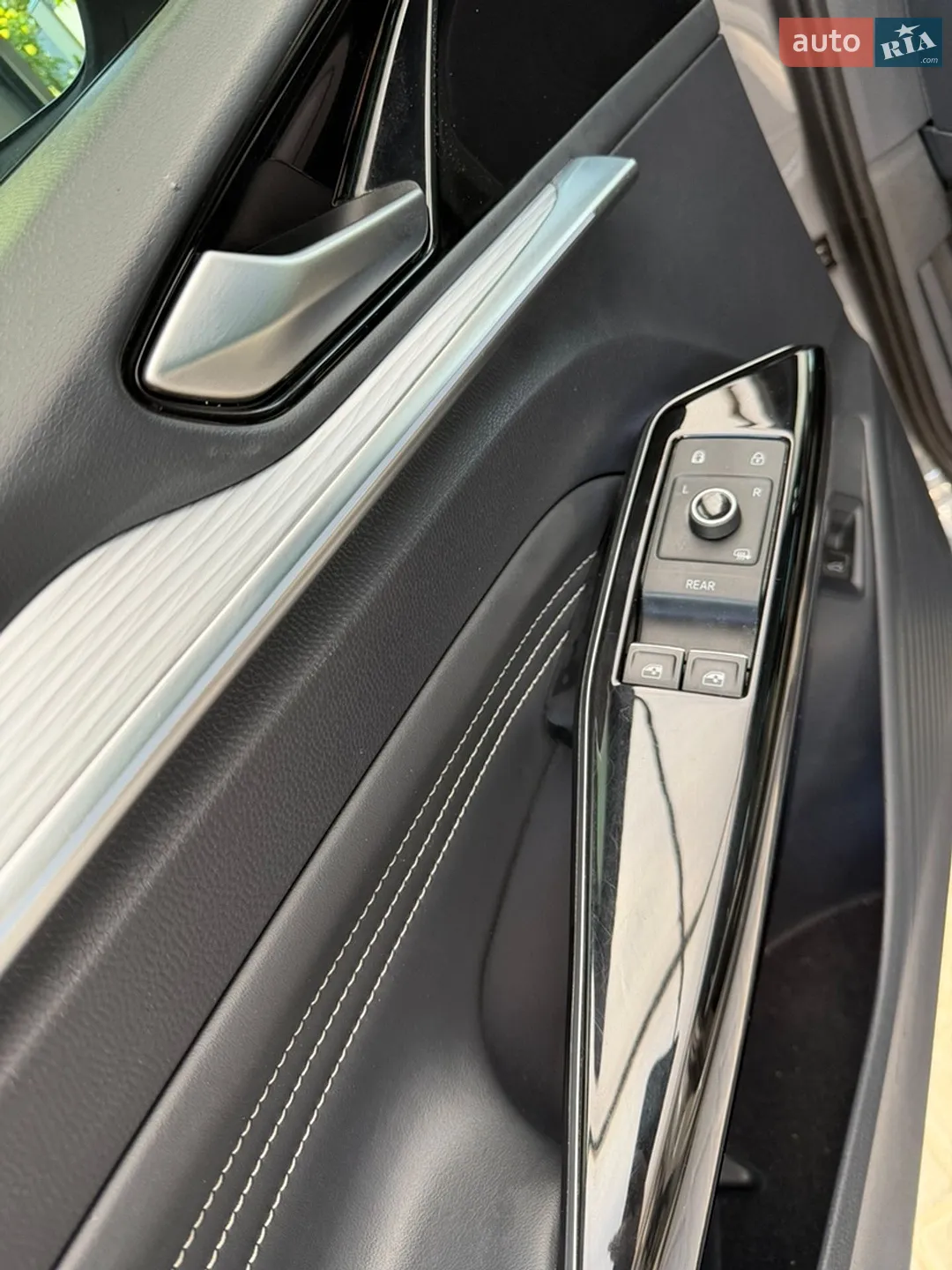 2023 Volkswagen ID.4 - мініатюра 19
