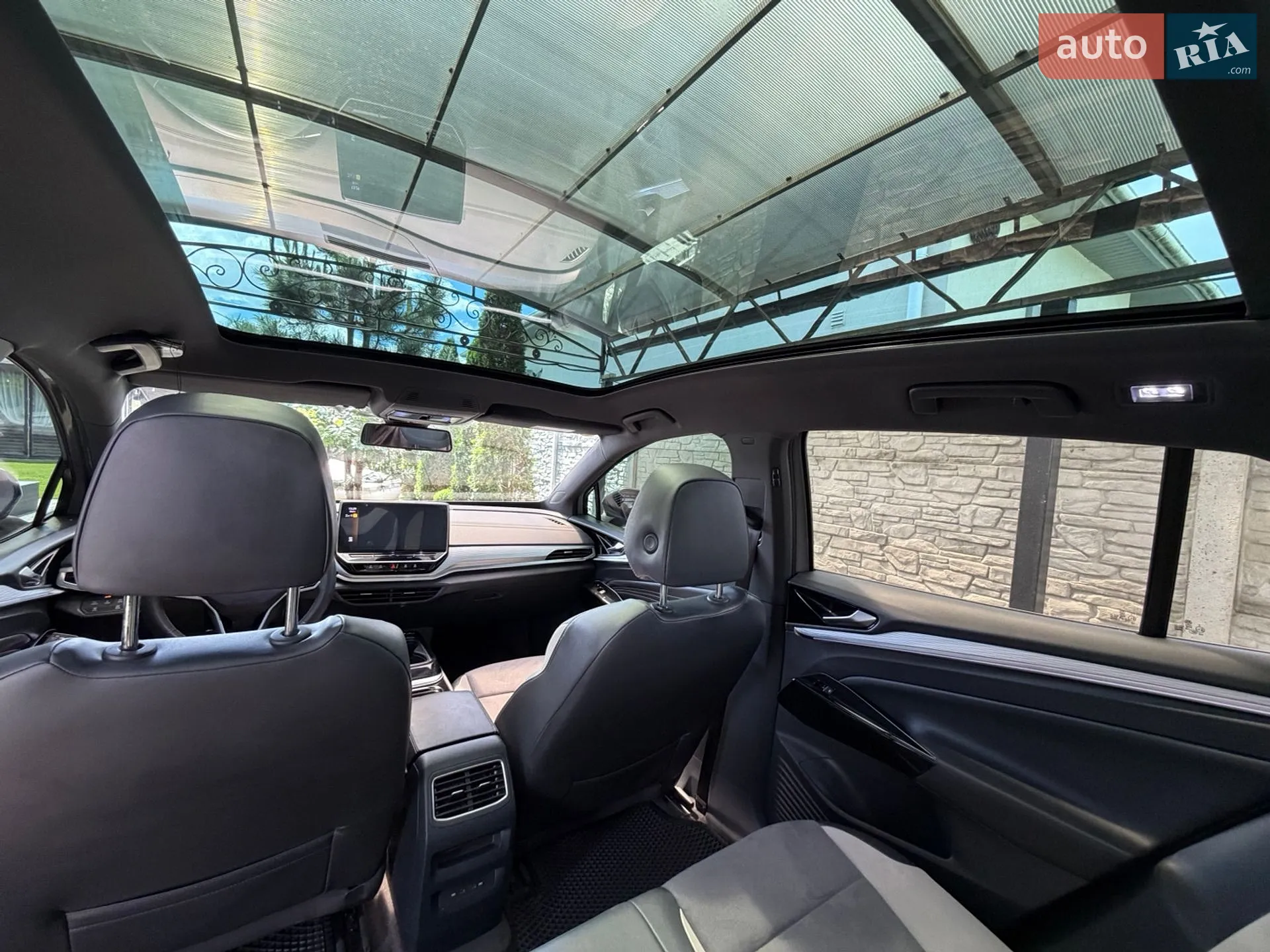 2023 Volkswagen ID.4 - мініатюра 20