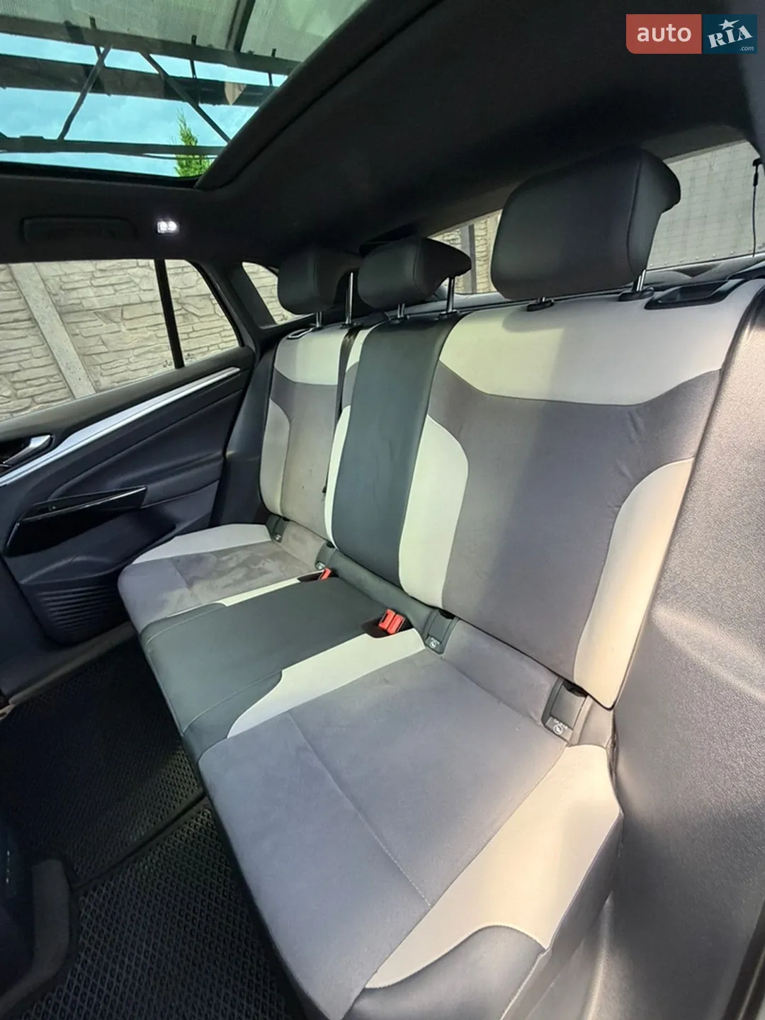 2023 Volkswagen ID.4 - мініатюра 21