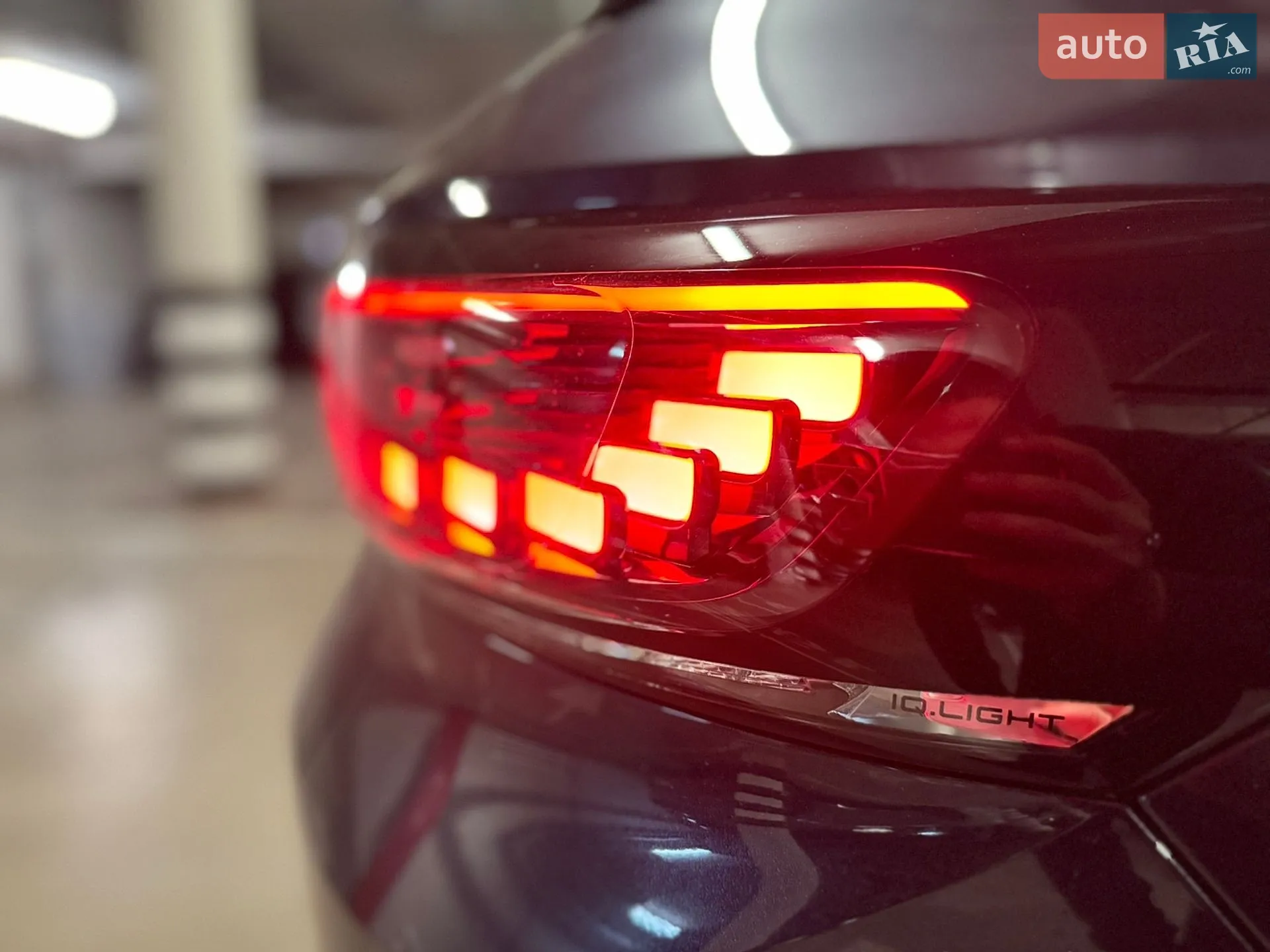 2022 Volkswagen ID.4 - мініатюра 10