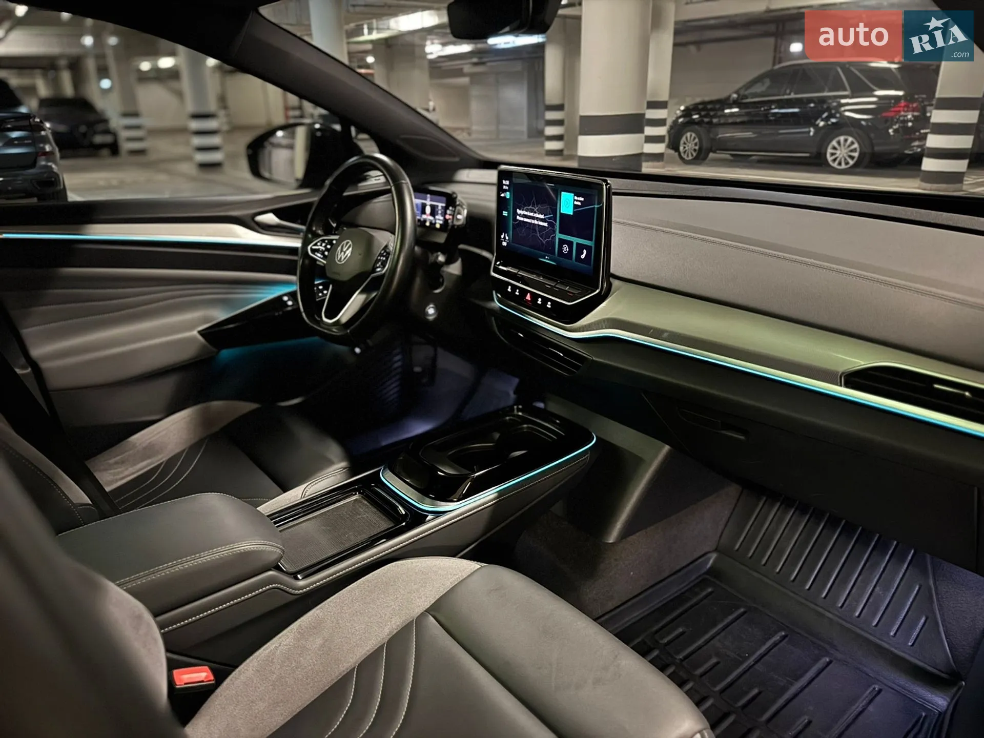 2022 Volkswagen ID.4 - мініатюра 19
