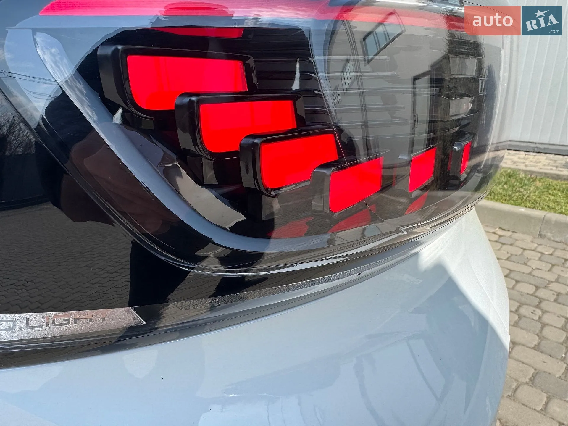 2022 Volkswagen ID.4 - мініатюра 21