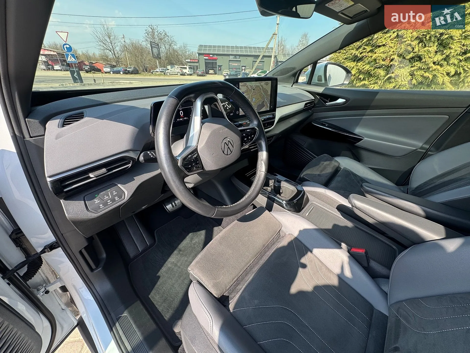 2022 Volkswagen ID.4 - мініатюра 27