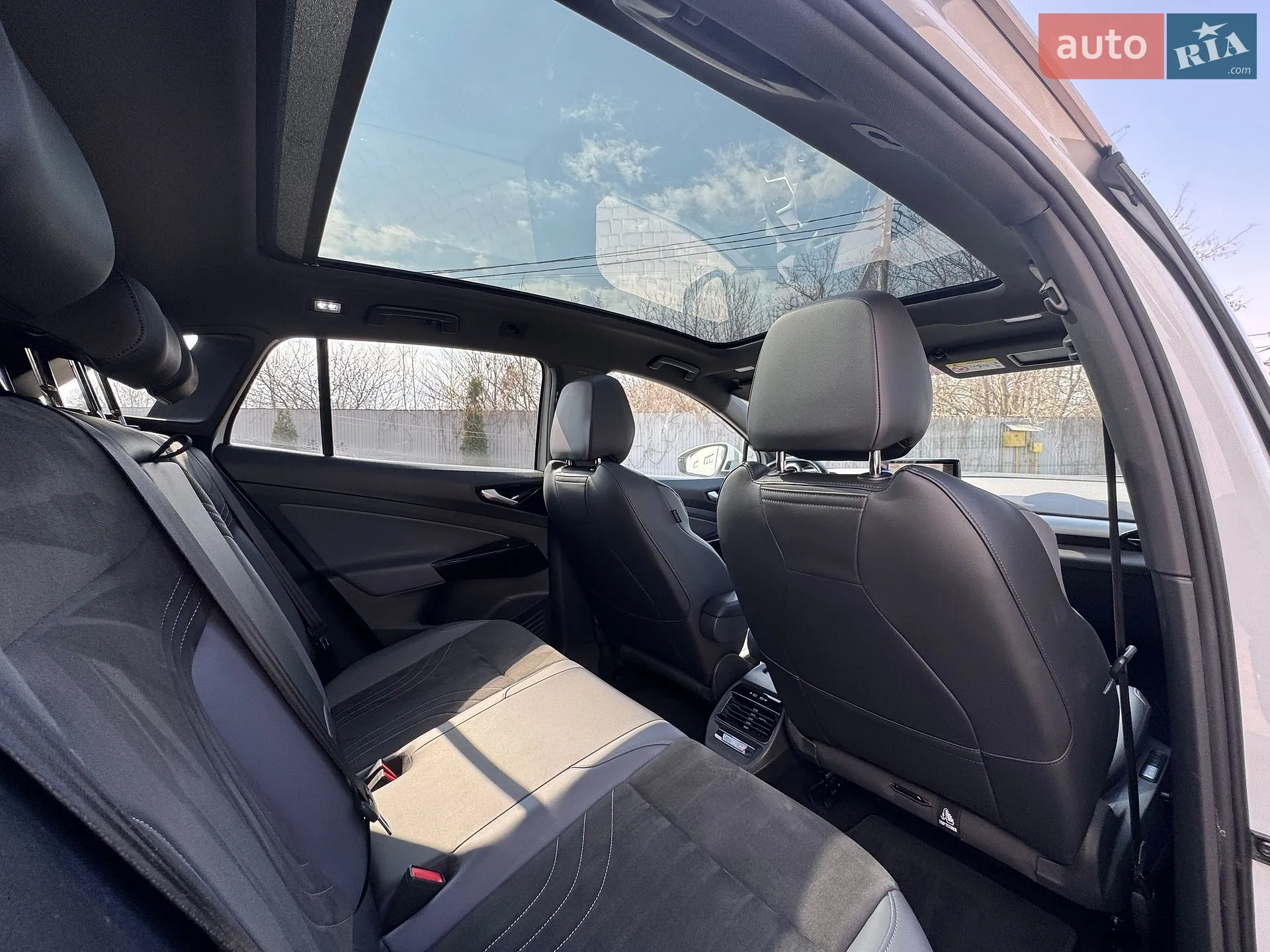 2022 Volkswagen ID.4 - мініатюра 33