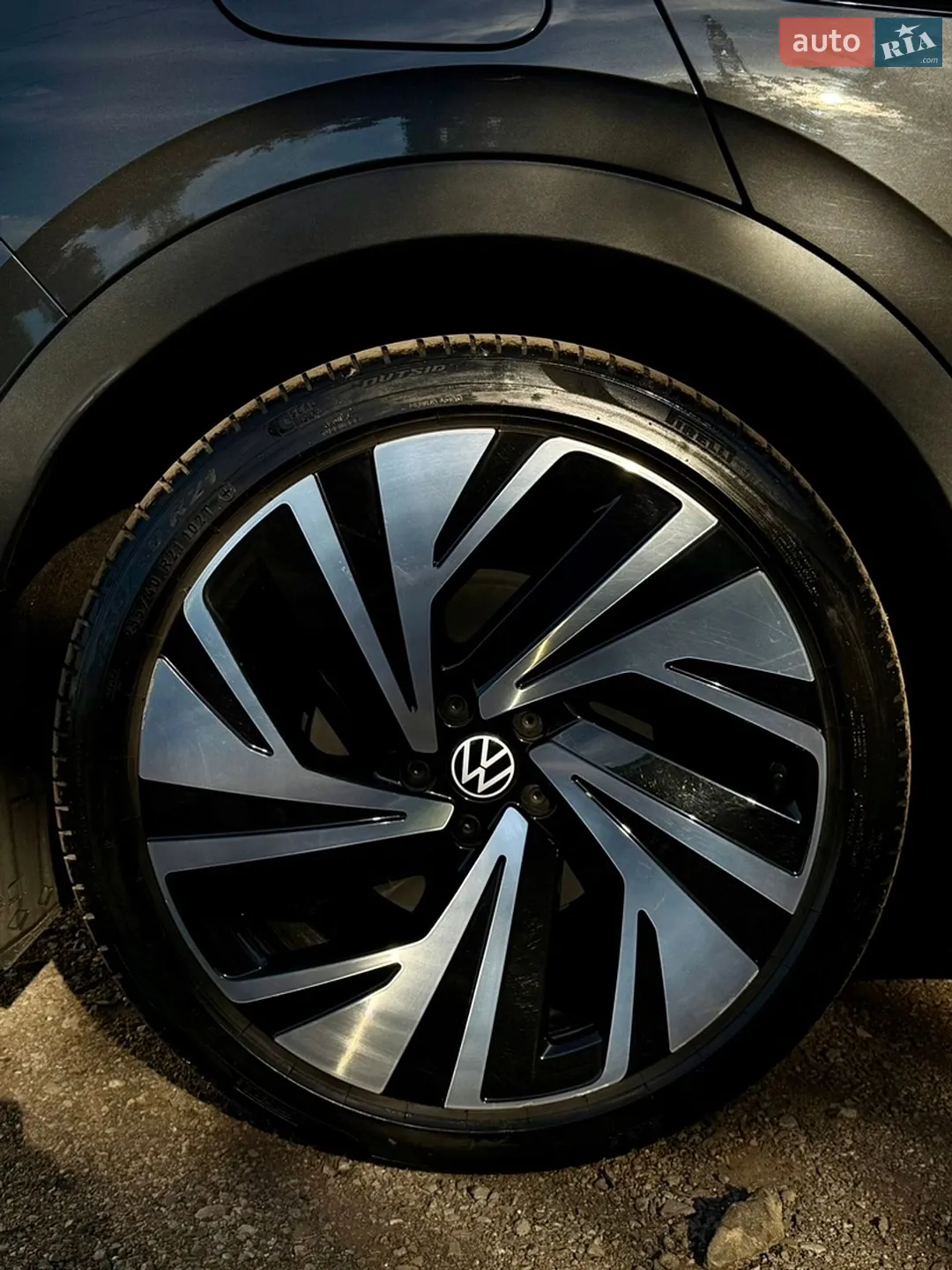 2021 Volkswagen ID.4 - мініатюра 13
