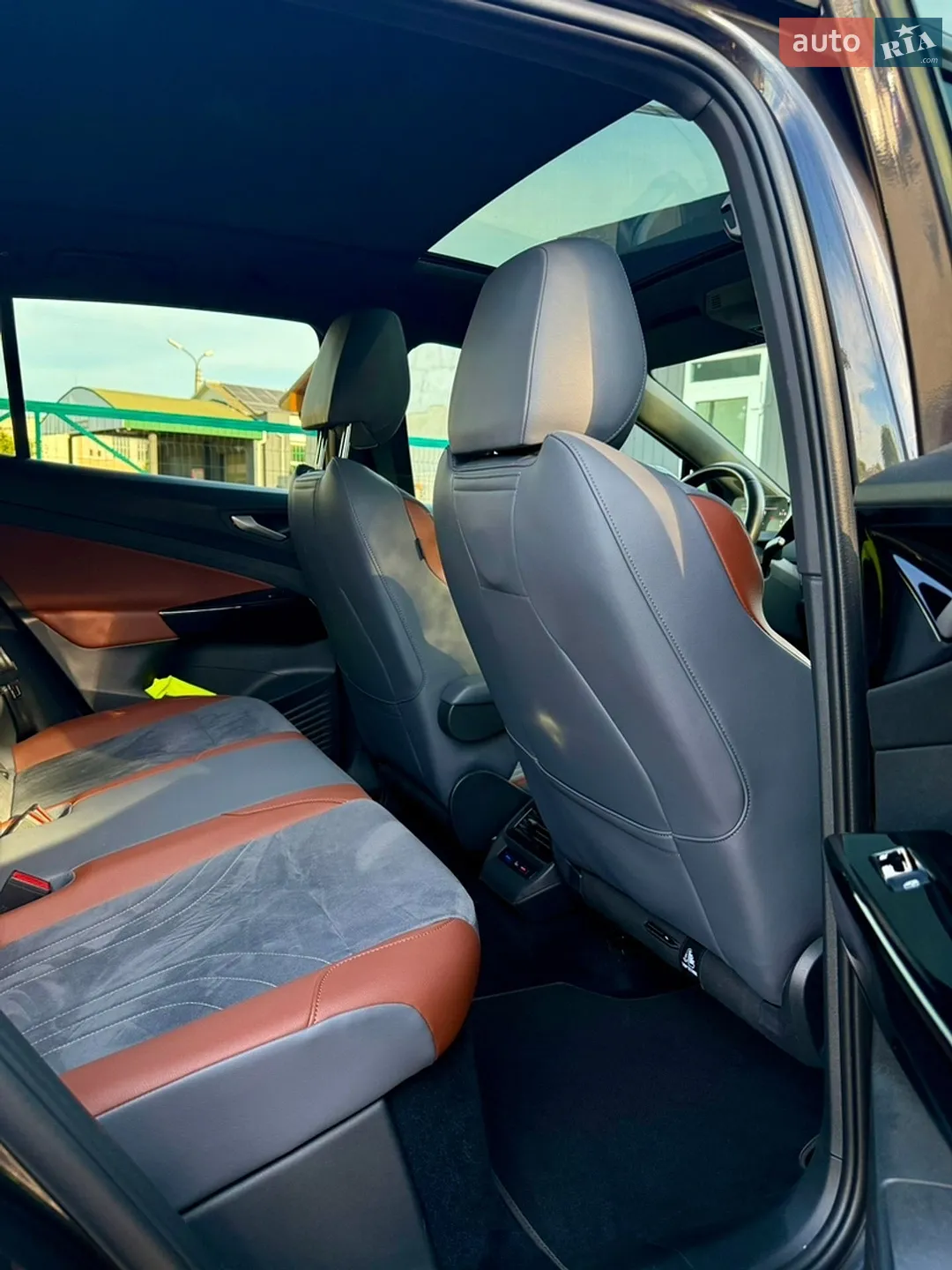 2021 Volkswagen ID.4 - мініатюра 15