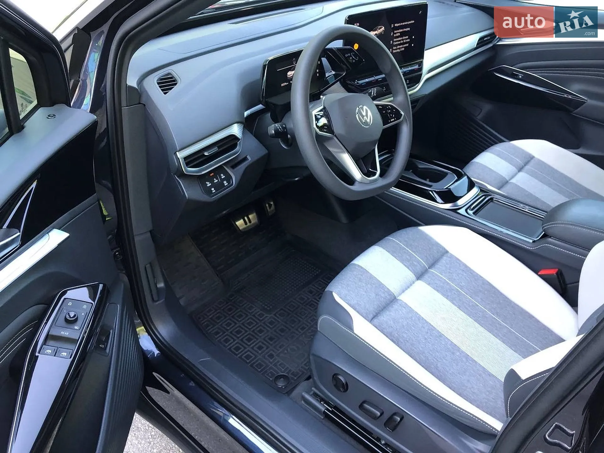 2021 Volkswagen ID.4 - мініатюра 10