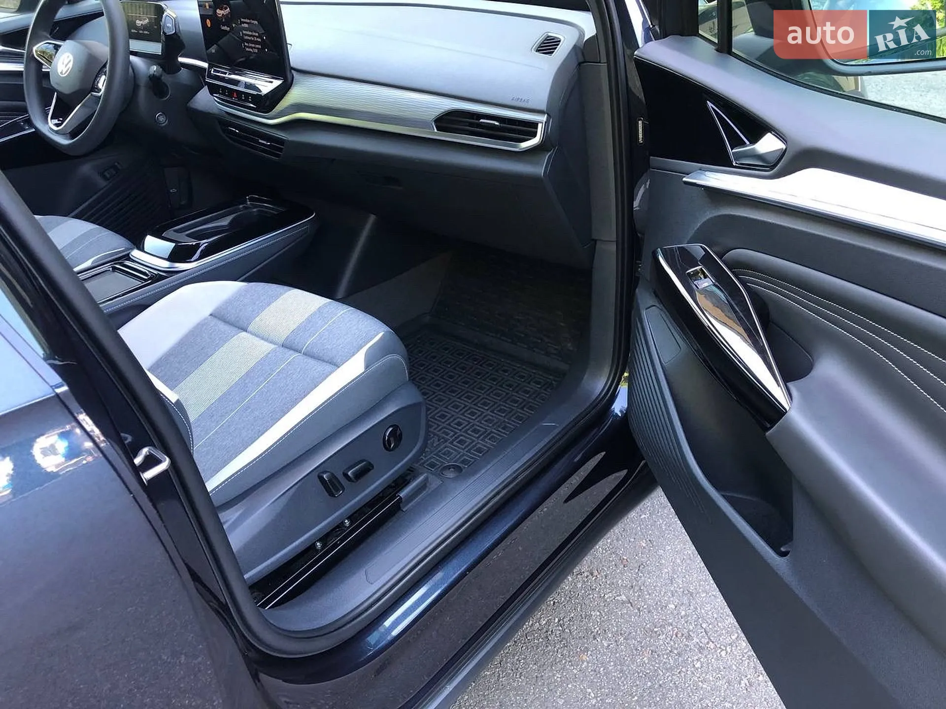 2021 Volkswagen ID.4 - мініатюра 14