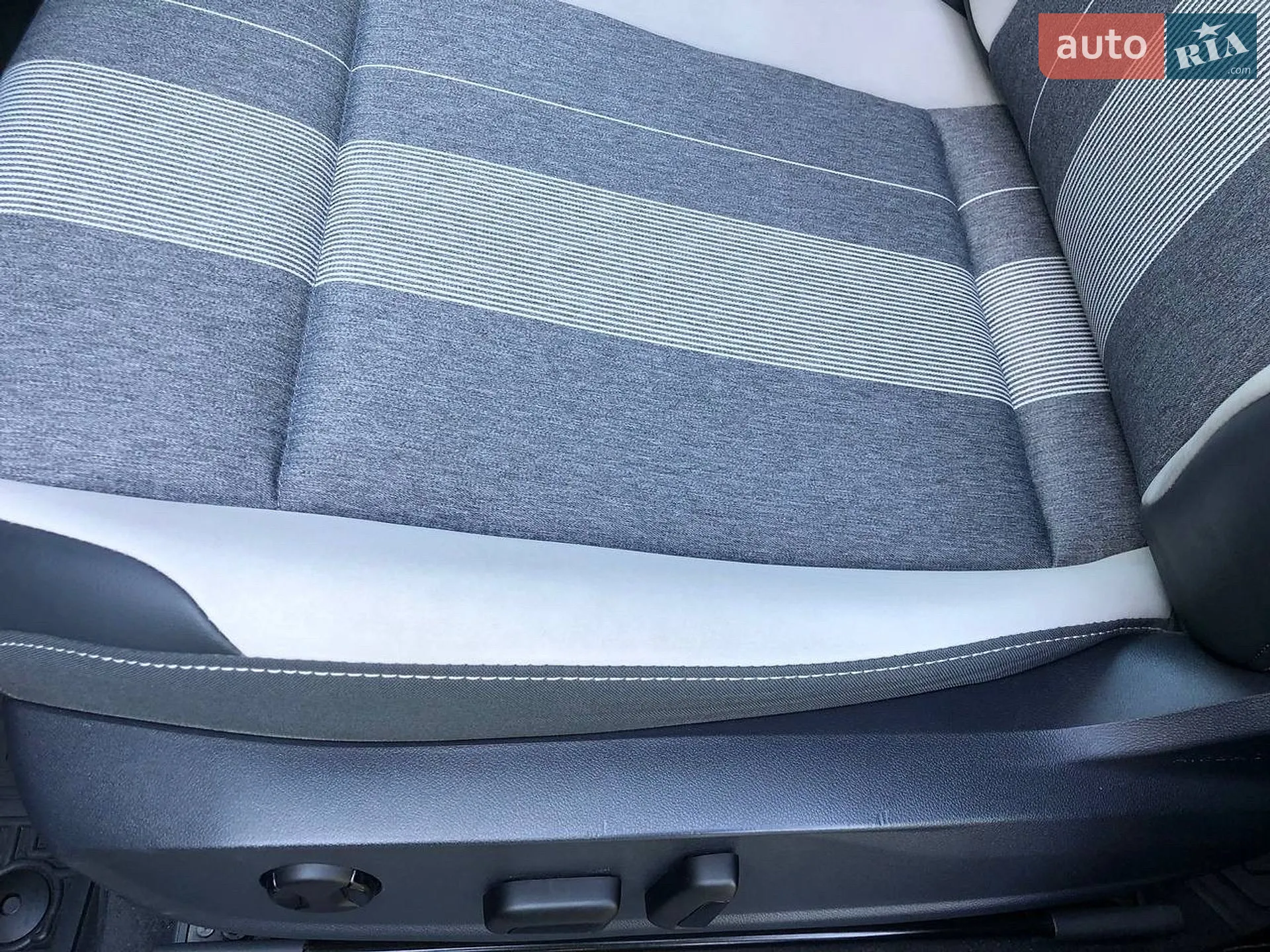 2021 Volkswagen ID.4 - мініатюра 22