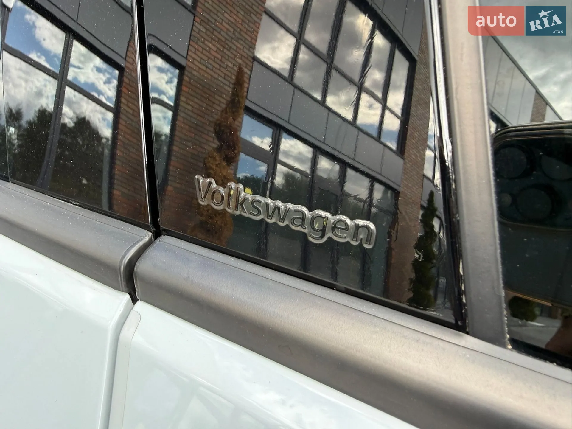 2021 Volkswagen ID.4 - мініатюра 21