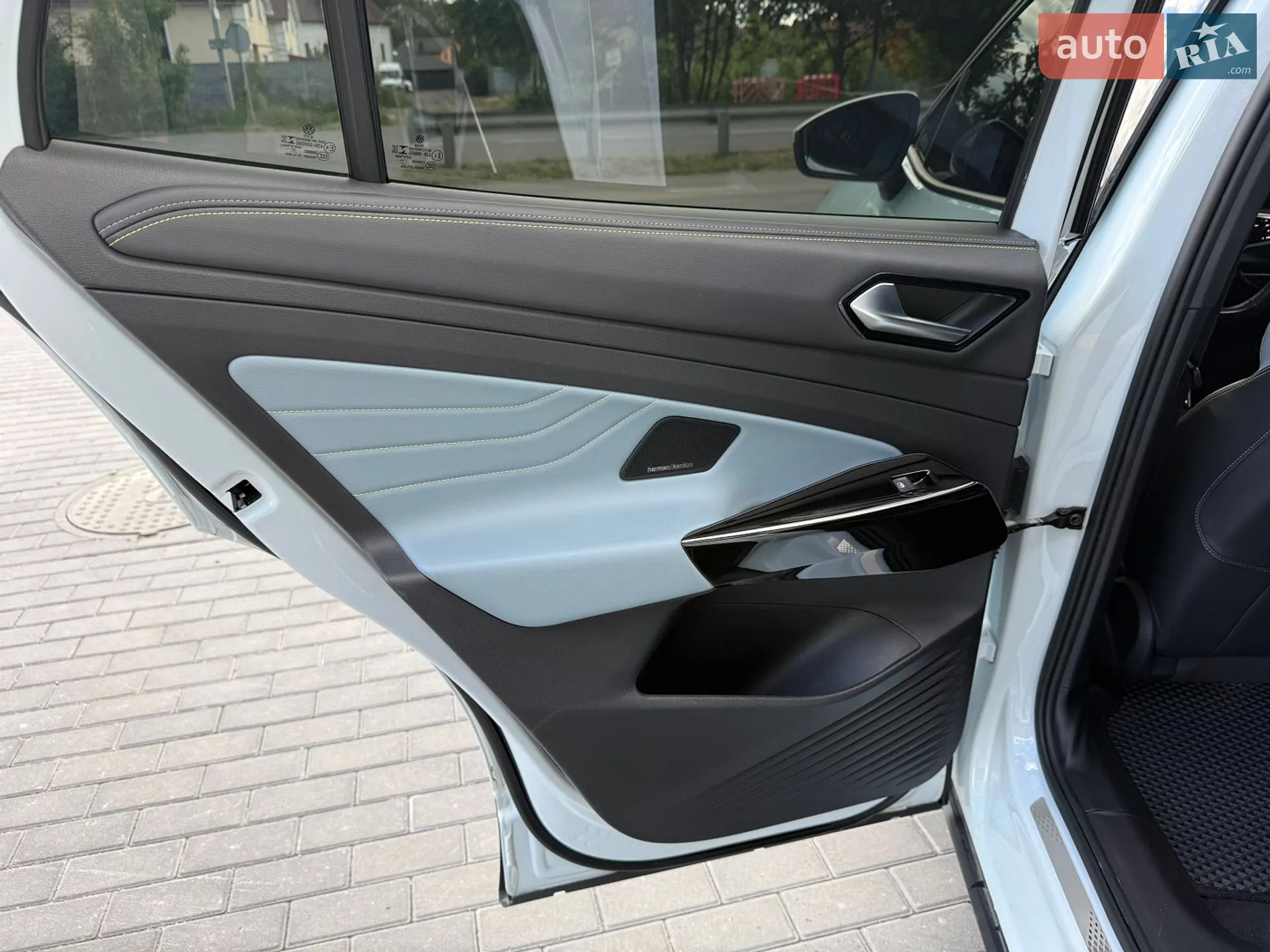 2021 Volkswagen ID.4 - мініатюра 30