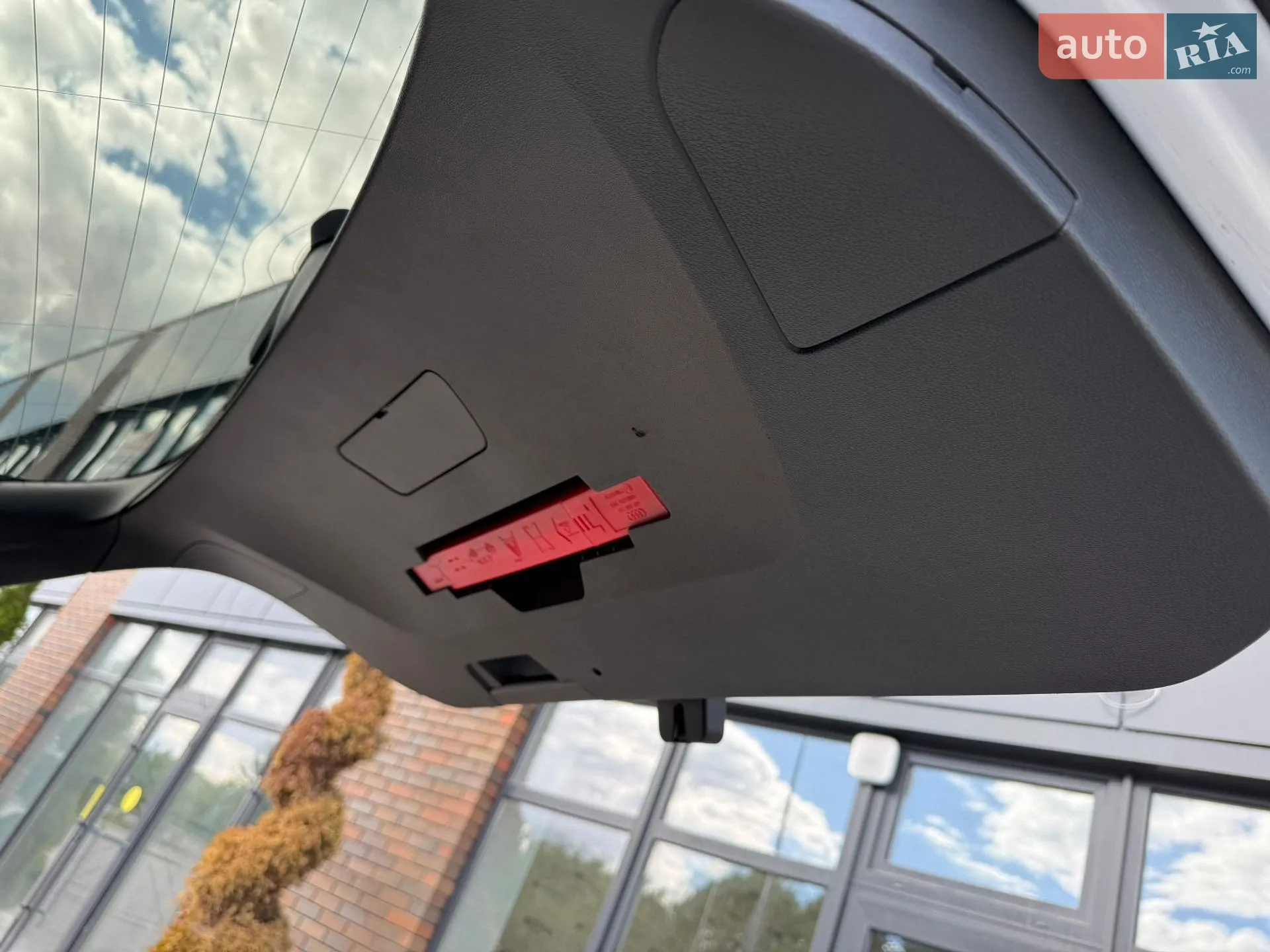 2021 Volkswagen ID.4 - мініатюра 40