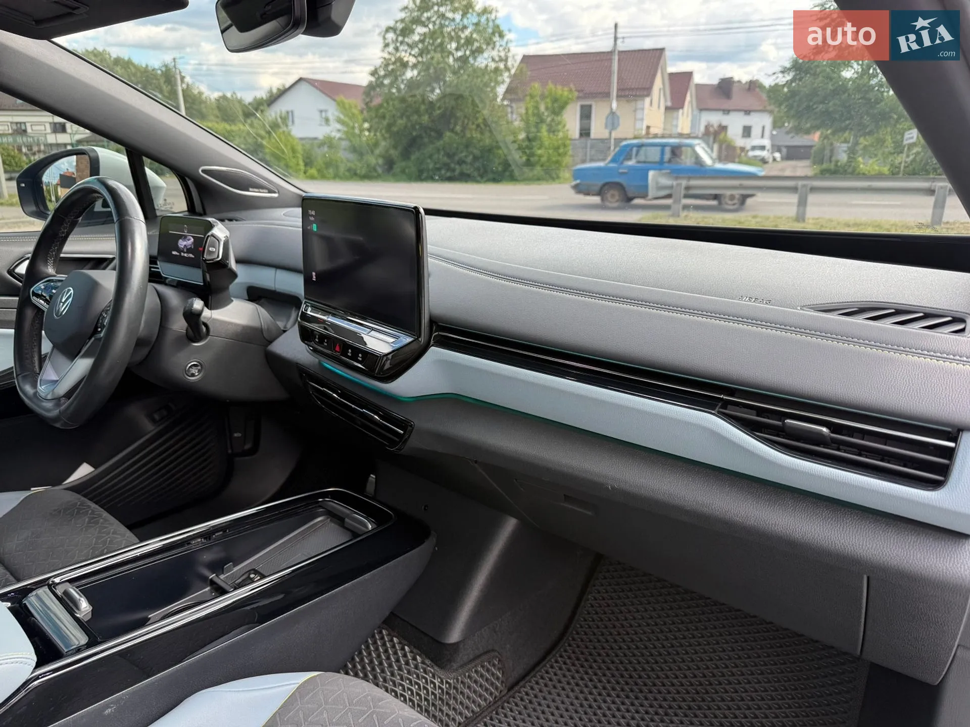 2021 Volkswagen ID.4 - мініатюра 49