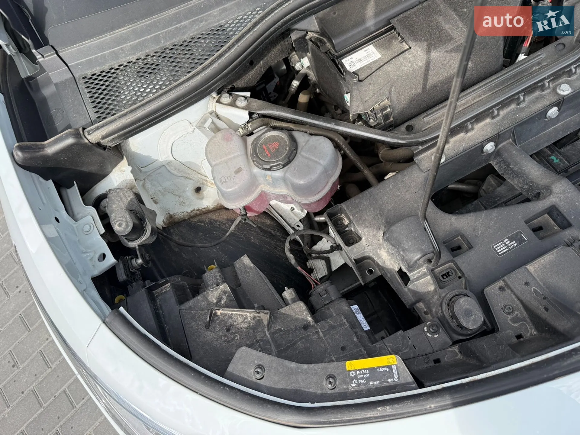 2021 Volkswagen ID.4 - мініатюра 54