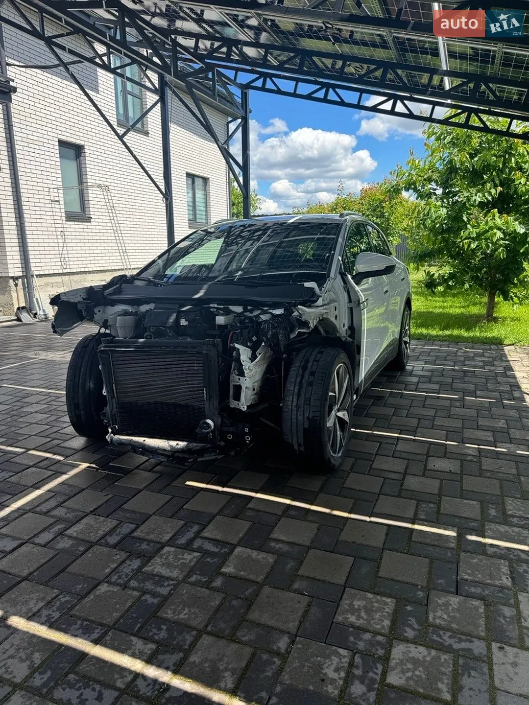2022 Volkswagen ID.4 - мініатюра 18