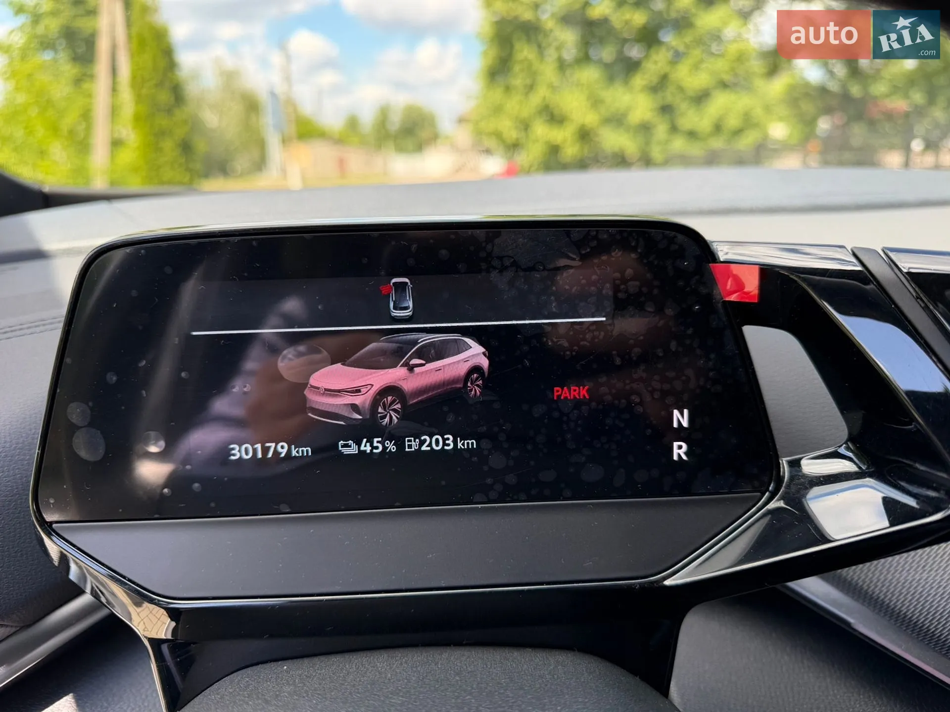 2023 Volkswagen ID.4 - мініатюра 18