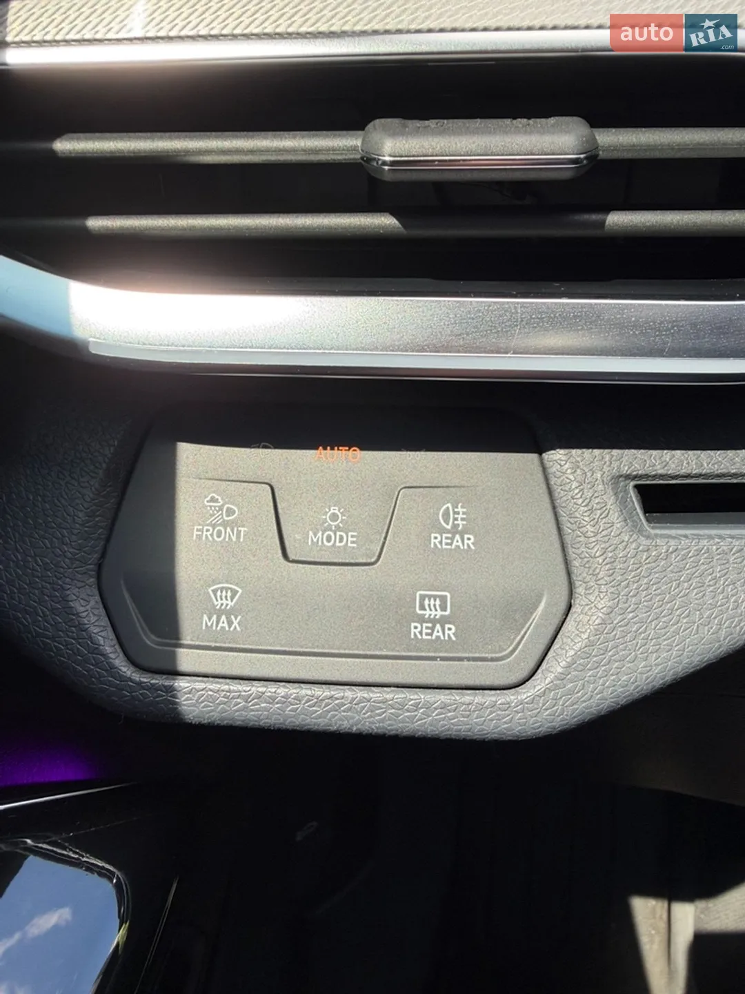 2023 Volkswagen ID.4 - мініатюра 23