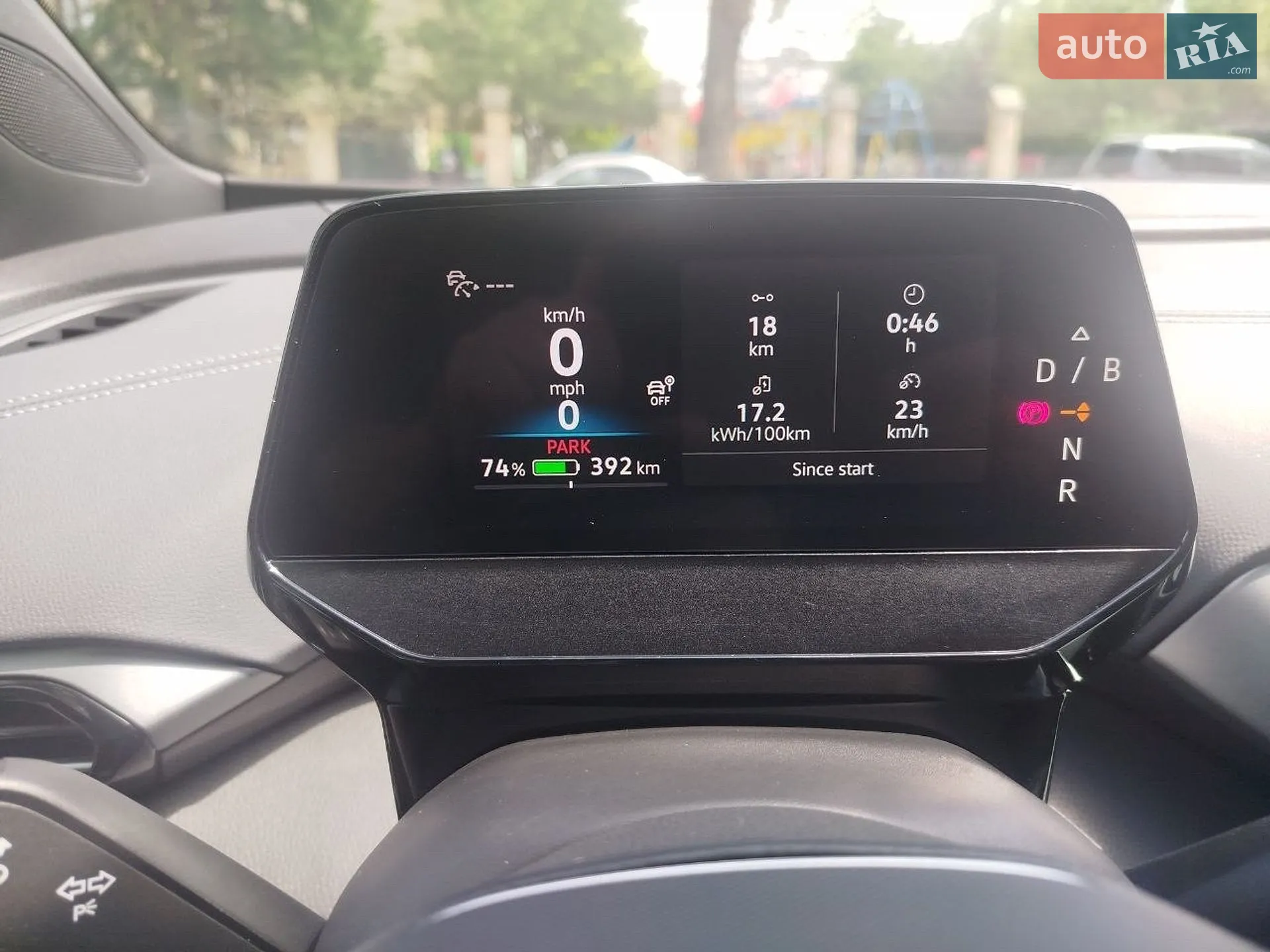 2024 Volkswagen ID.4 - мініатюра 16