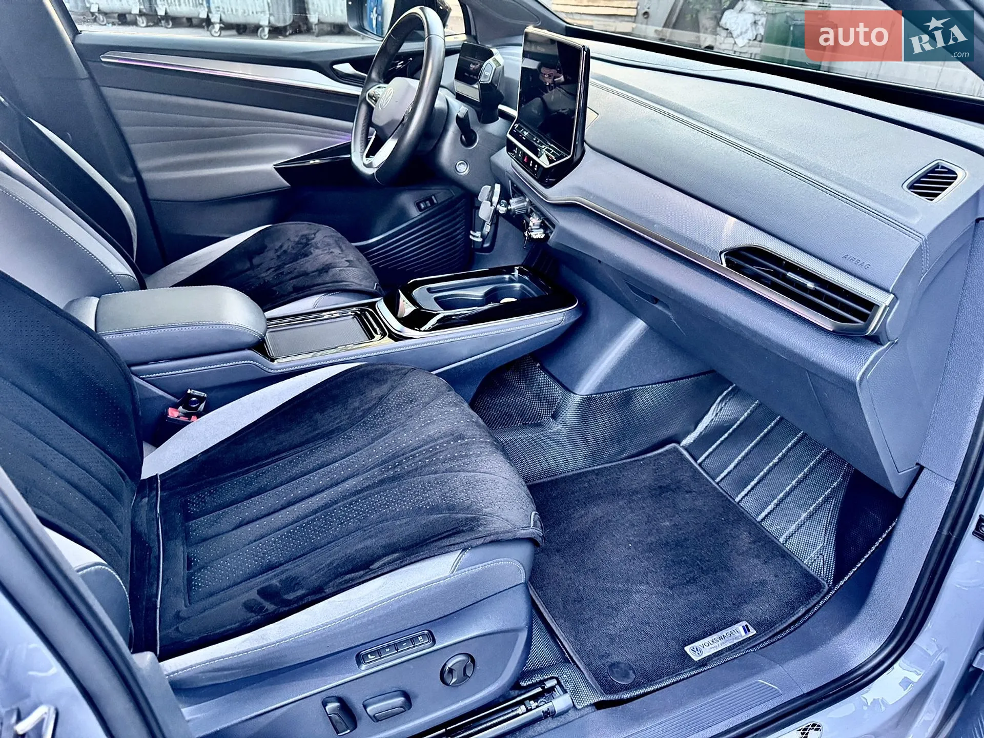 2022 Volkswagen ID.4 - мініатюра 25