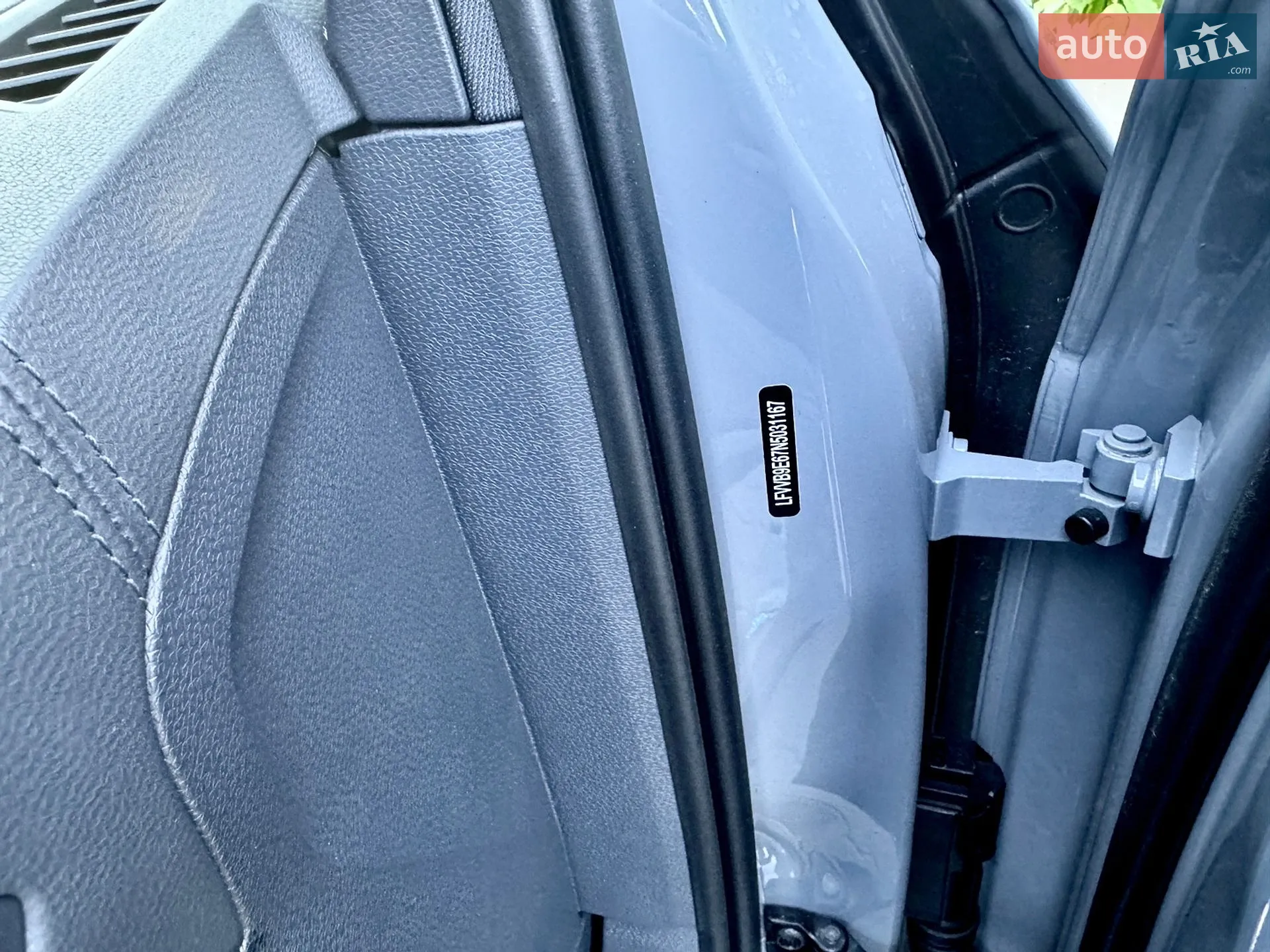 2022 Volkswagen ID.4 - мініатюра 27