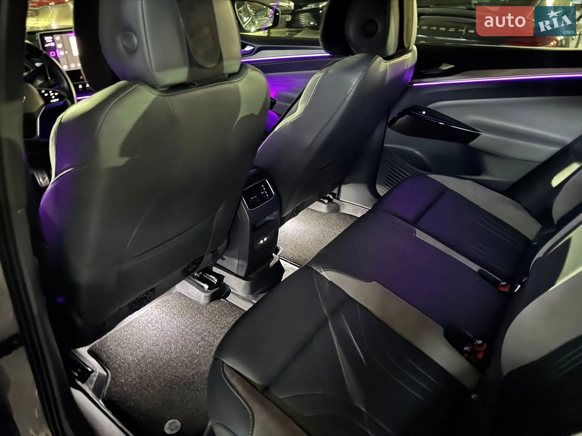 2022 Volkswagen ID.4 - мініатюра 35