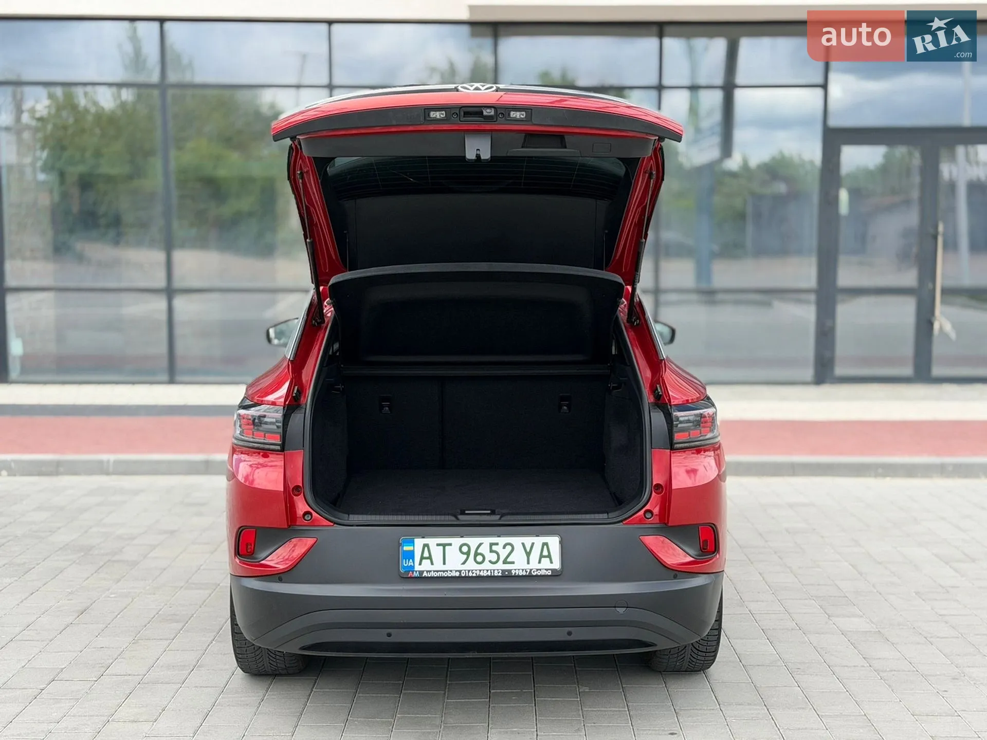 2023 Volkswagen ID.4 - мініатюра 20
