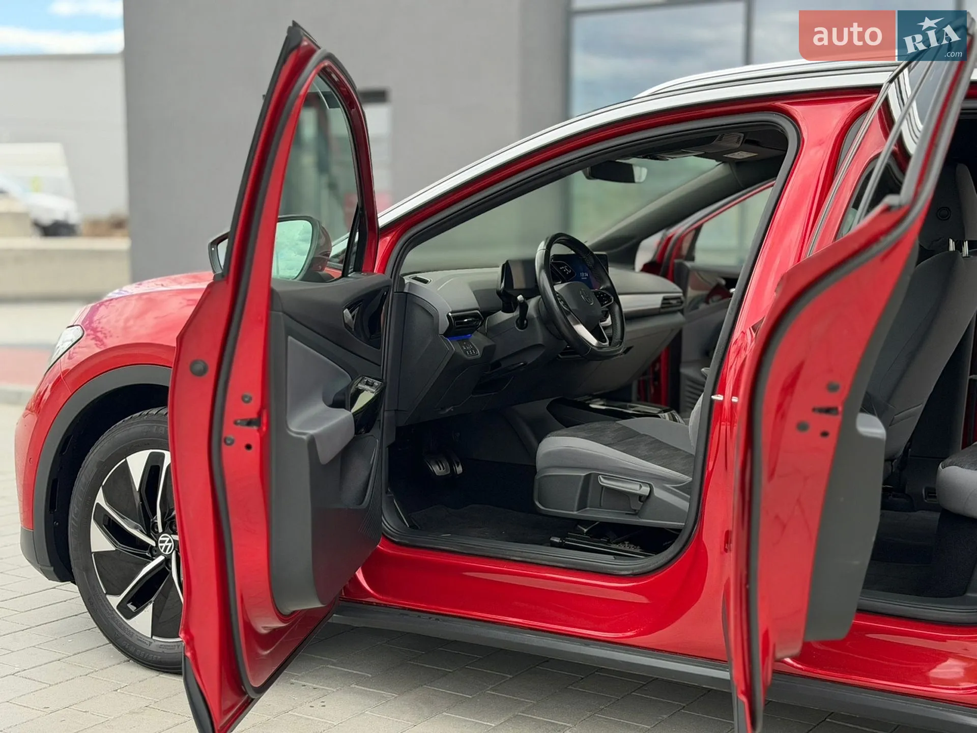 2023 Volkswagen ID.4 - мініатюра 30