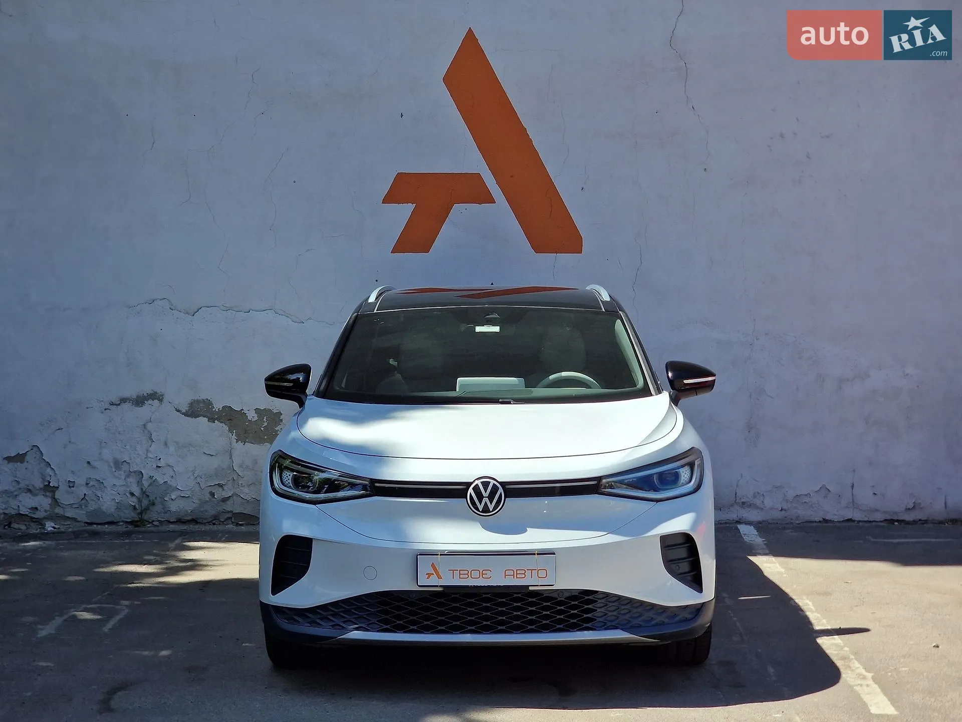 2021 Volkswagen ID.4 - мініатюра 5
