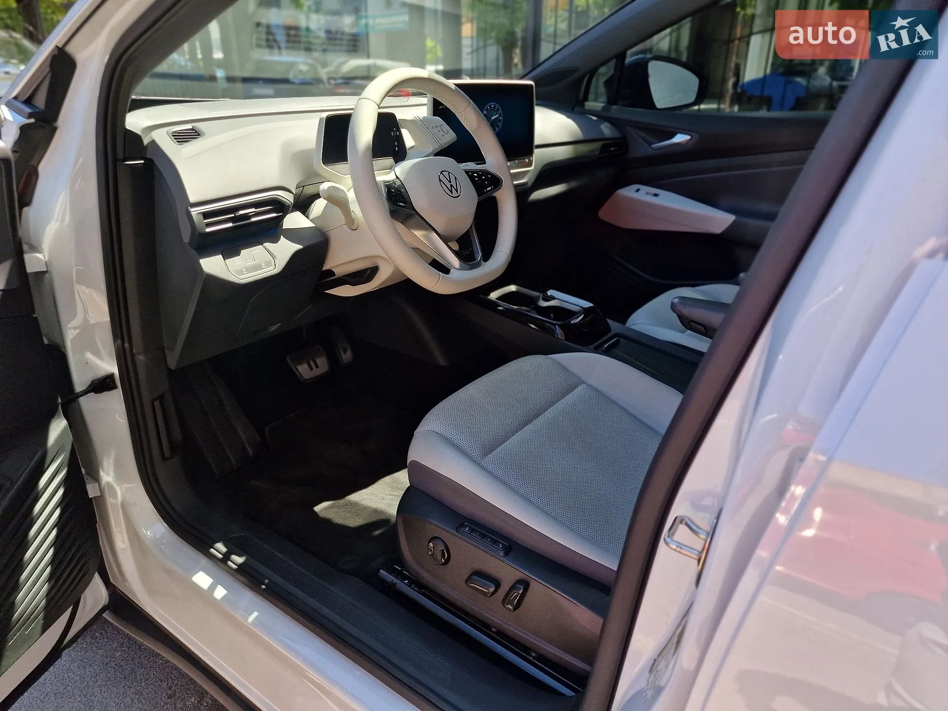 2021 Volkswagen ID.4 - мініатюра 38
