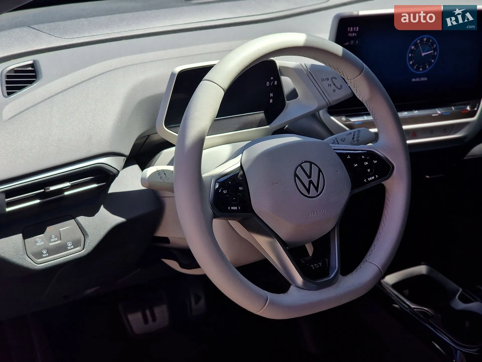 2021 Volkswagen ID.4 - мініатюра 42