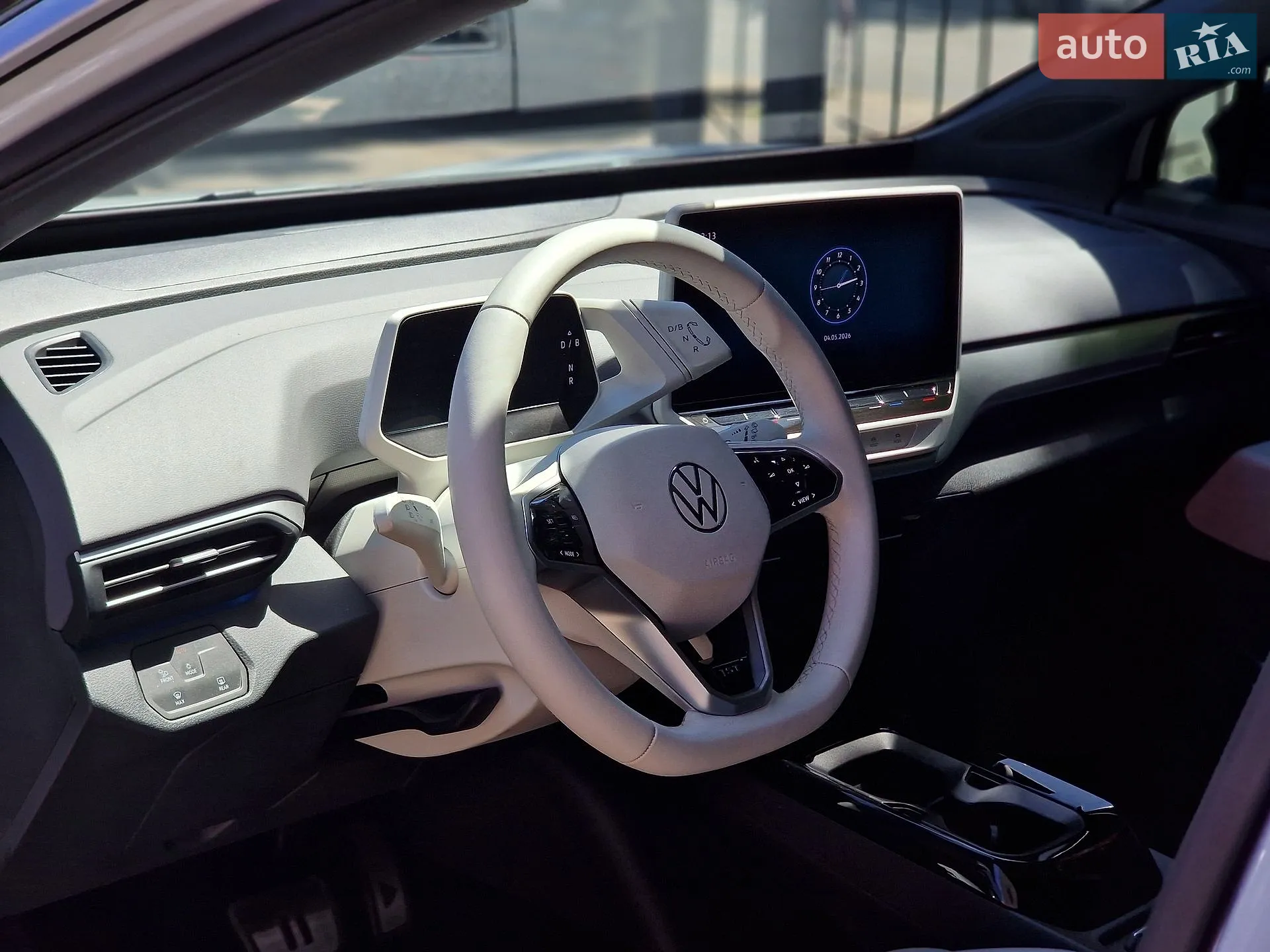 2021 Volkswagen ID.4 - мініатюра 43