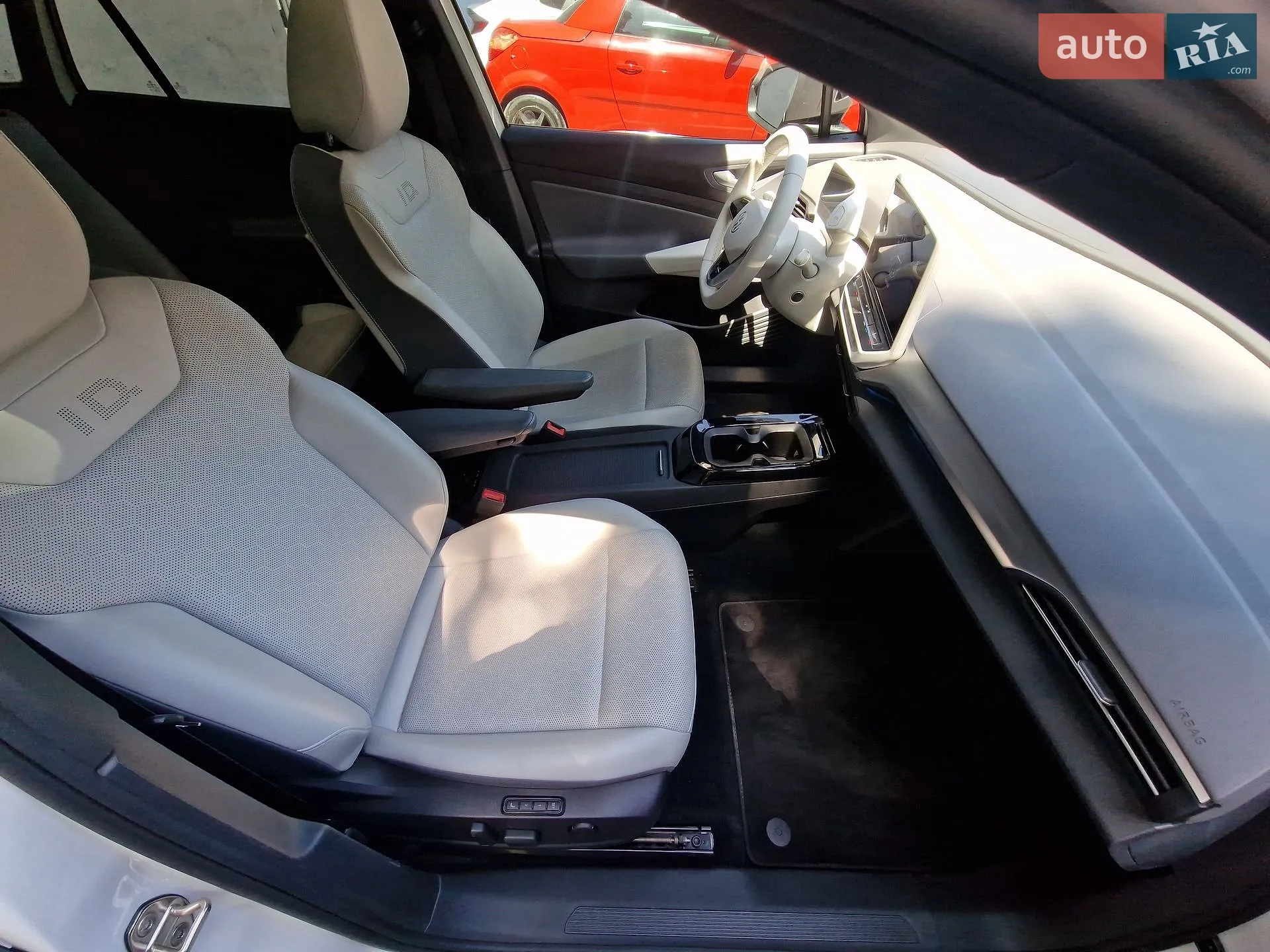 2021 Volkswagen ID.4 - мініатюра 45
