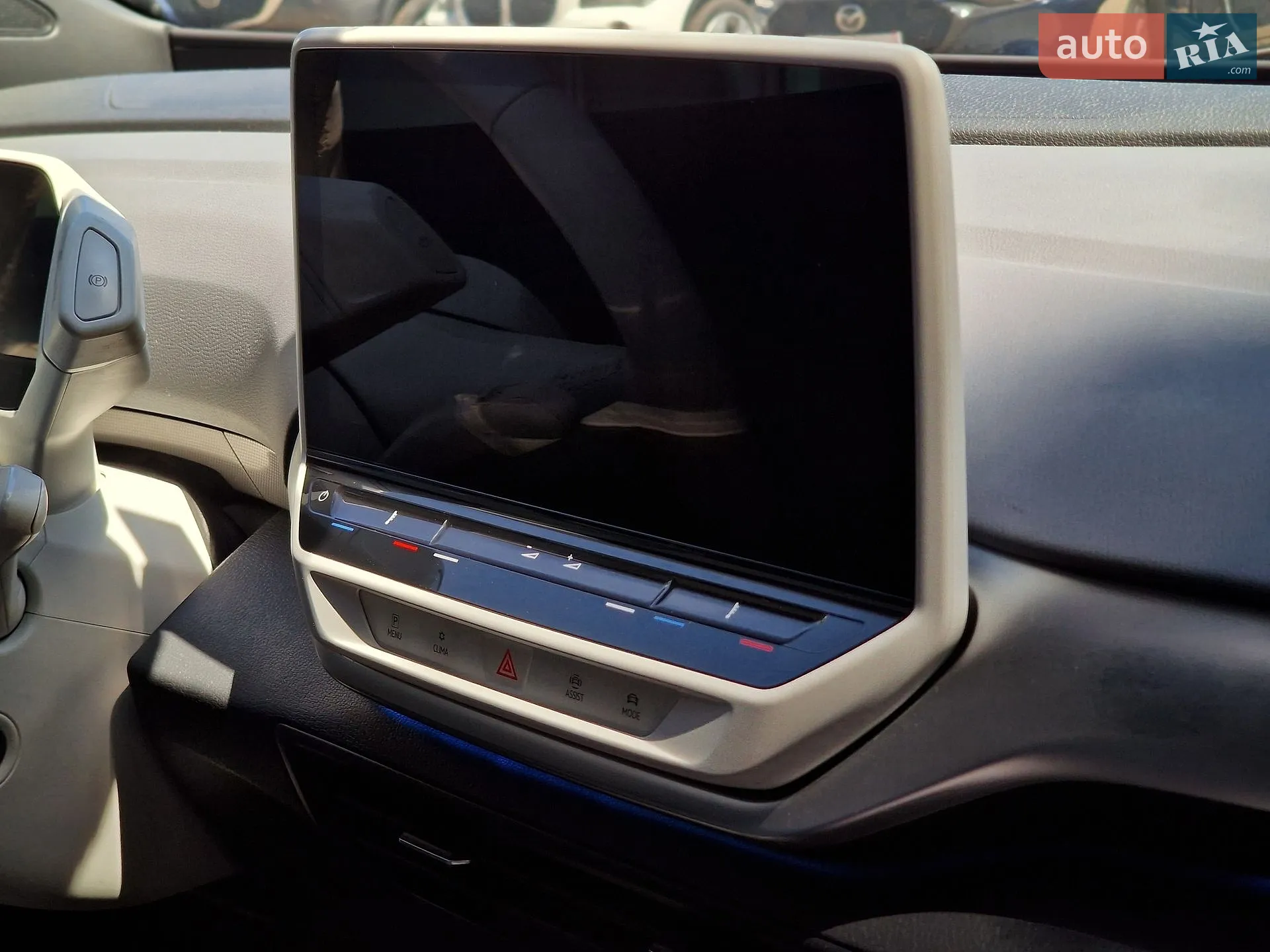 2021 Volkswagen ID.4 - мініатюра 54