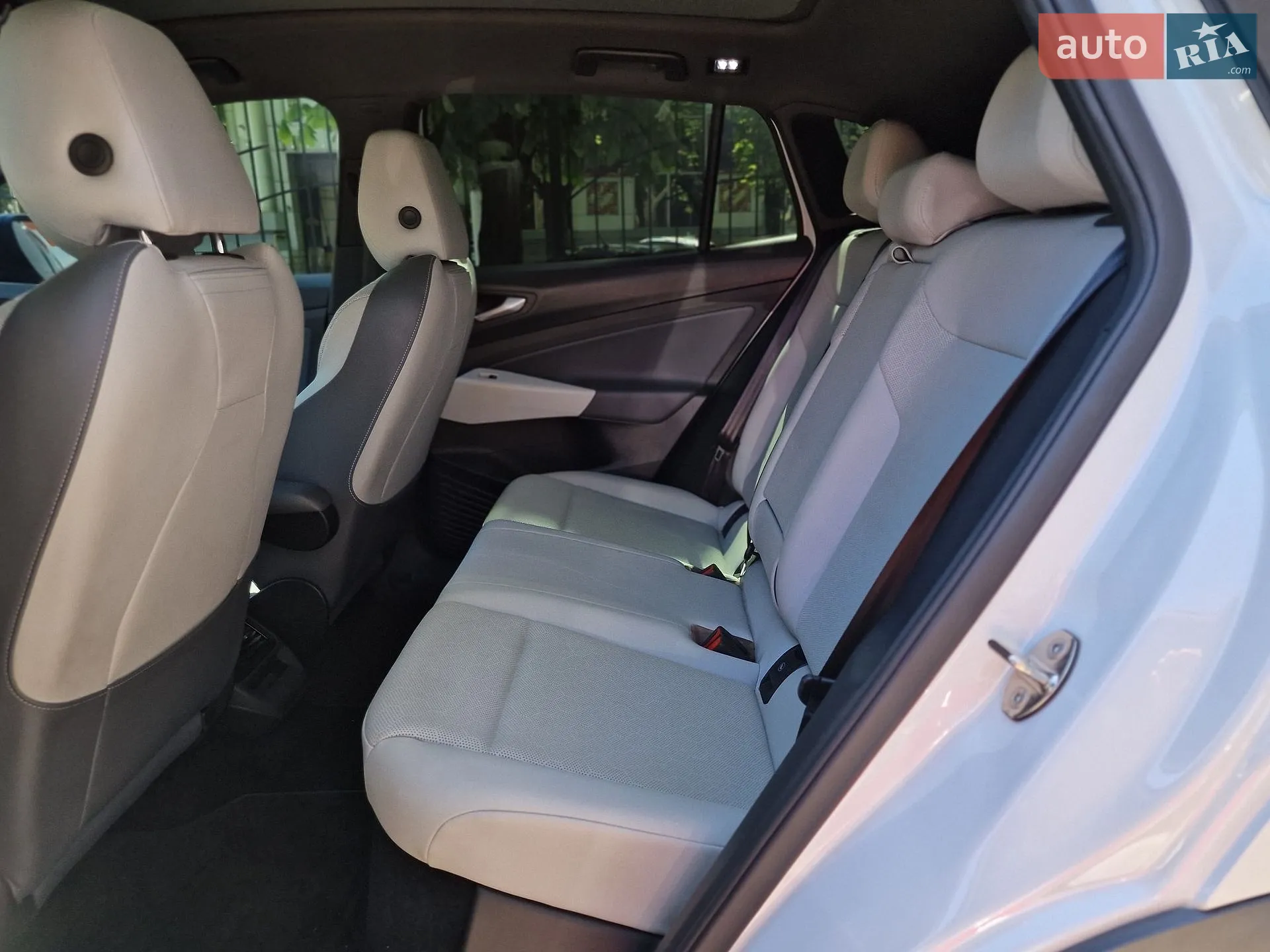 2021 Volkswagen ID.4 - мініатюра 55
