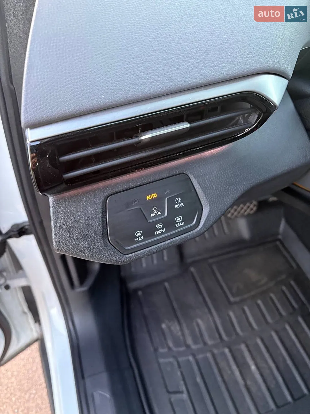 2021 Volkswagen ID.4 - мініатюра 6