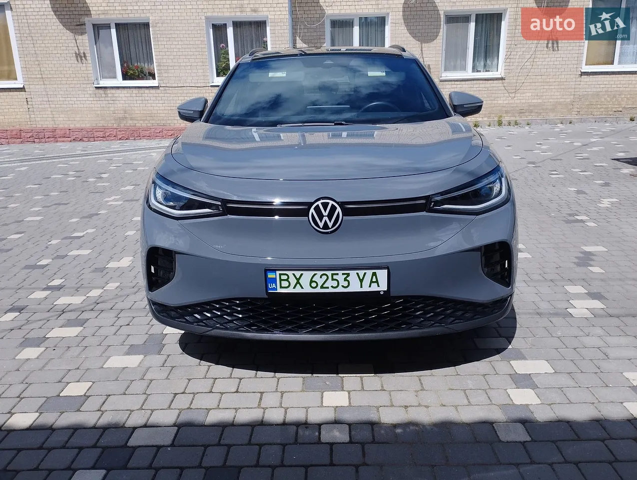2022 Volkswagen ID.4 - мініатюра 21
