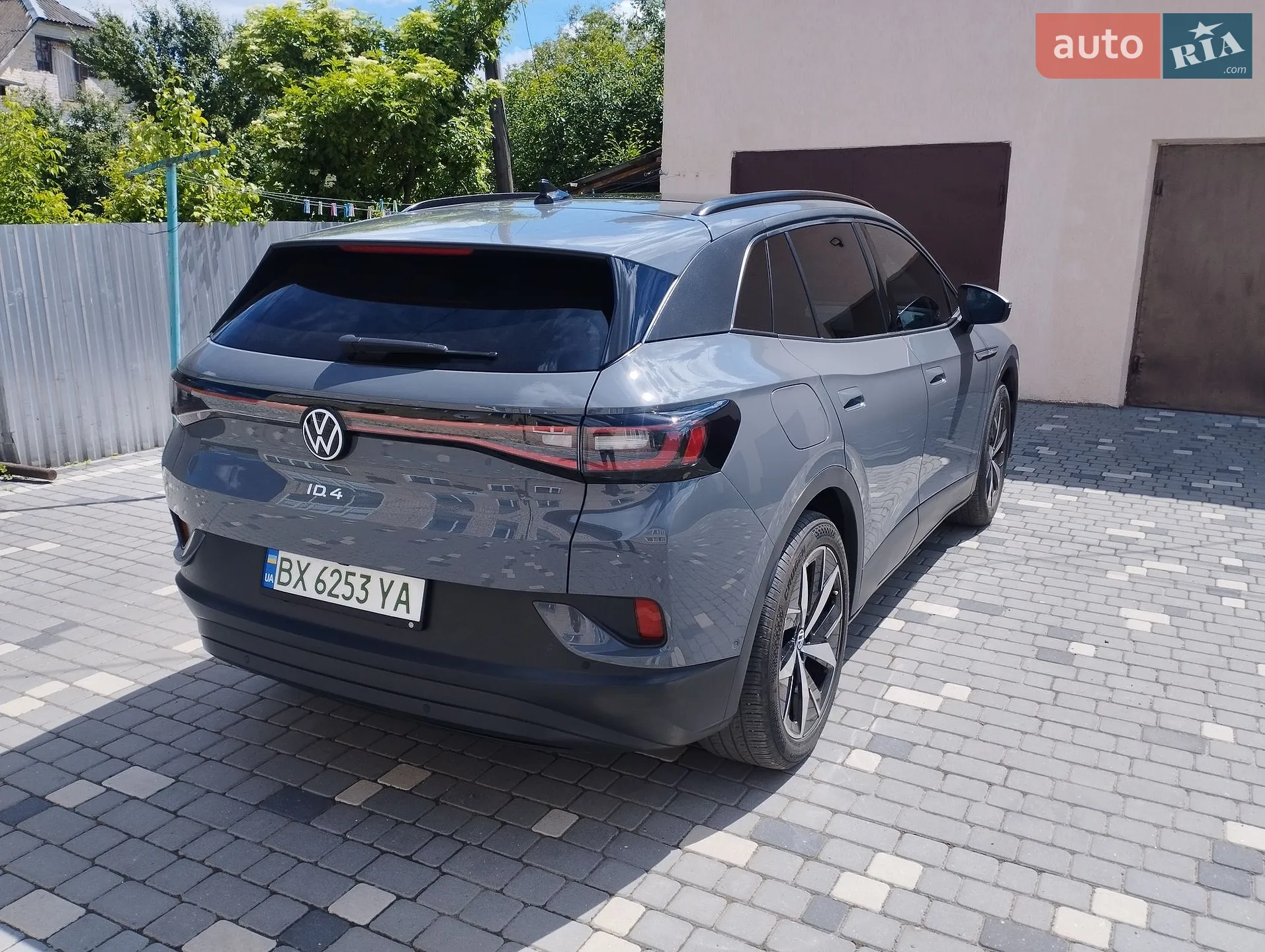 2023 Volkswagen ID.4 - мініатюра 15