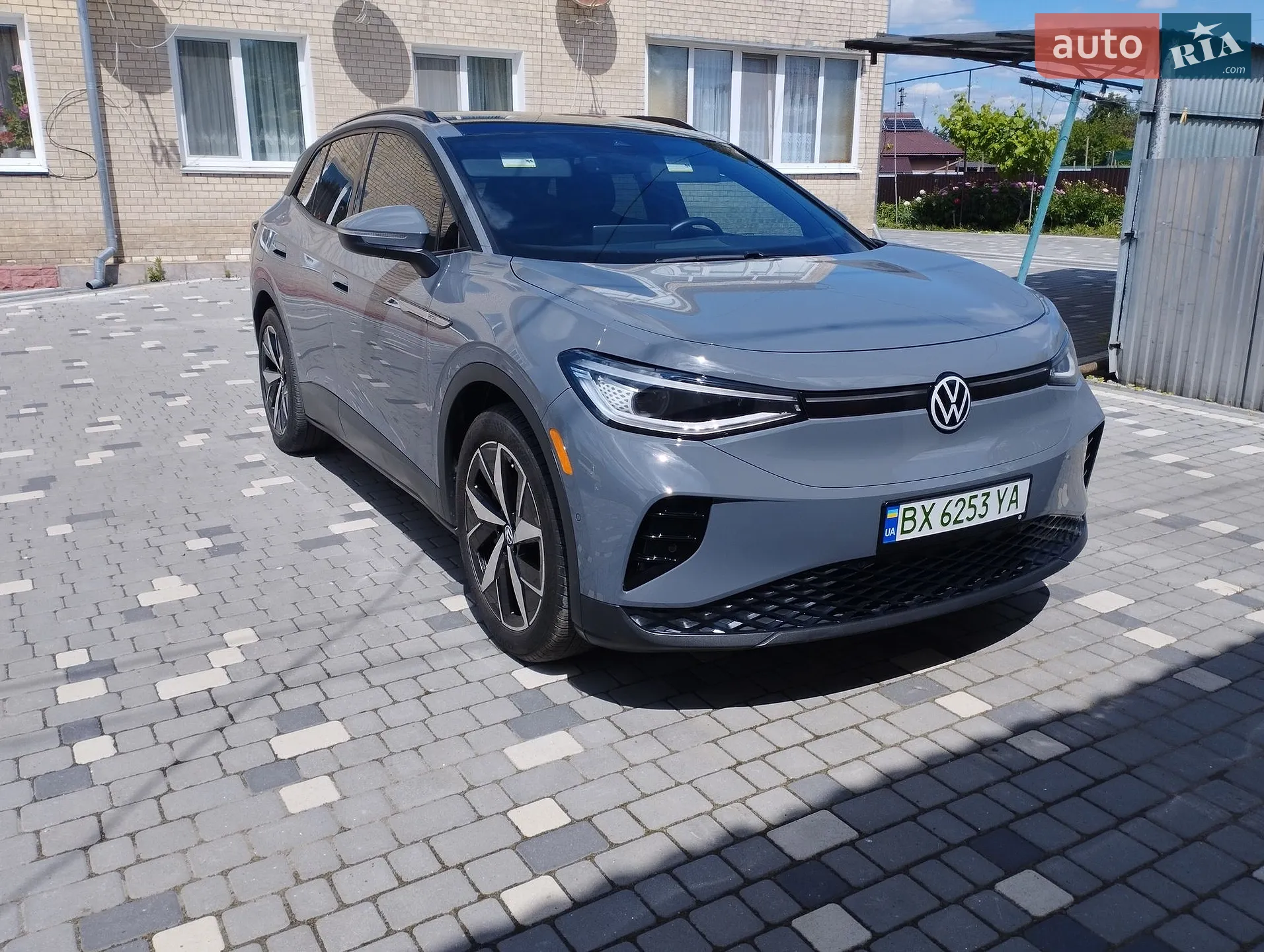 2023 Volkswagen ID.4 - мініатюра 20